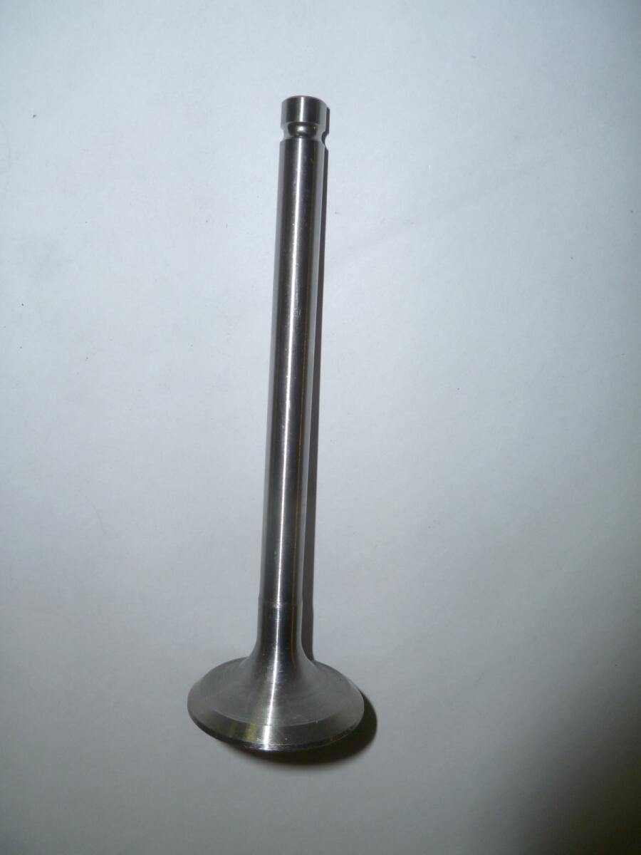 Клапан выпускной Ricardo N4105DS; TDK -N 38,48,56,66 4LT/Exhaust valve Клапан выпускной Ricardo N4105DS; TDK -N 38,48,56,66 4LT/Exhaust valve