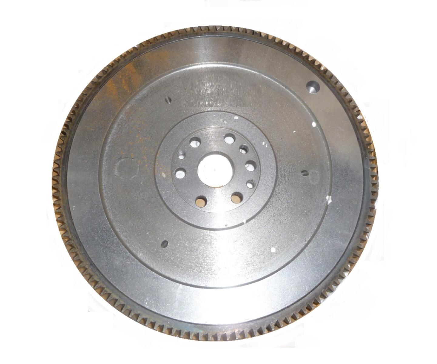 Маховик в сборе с венцом TDL 36 4L /Flywheel, Assy Маховик в сборе с венцом TDL 36 4L /Flywheel, Assy