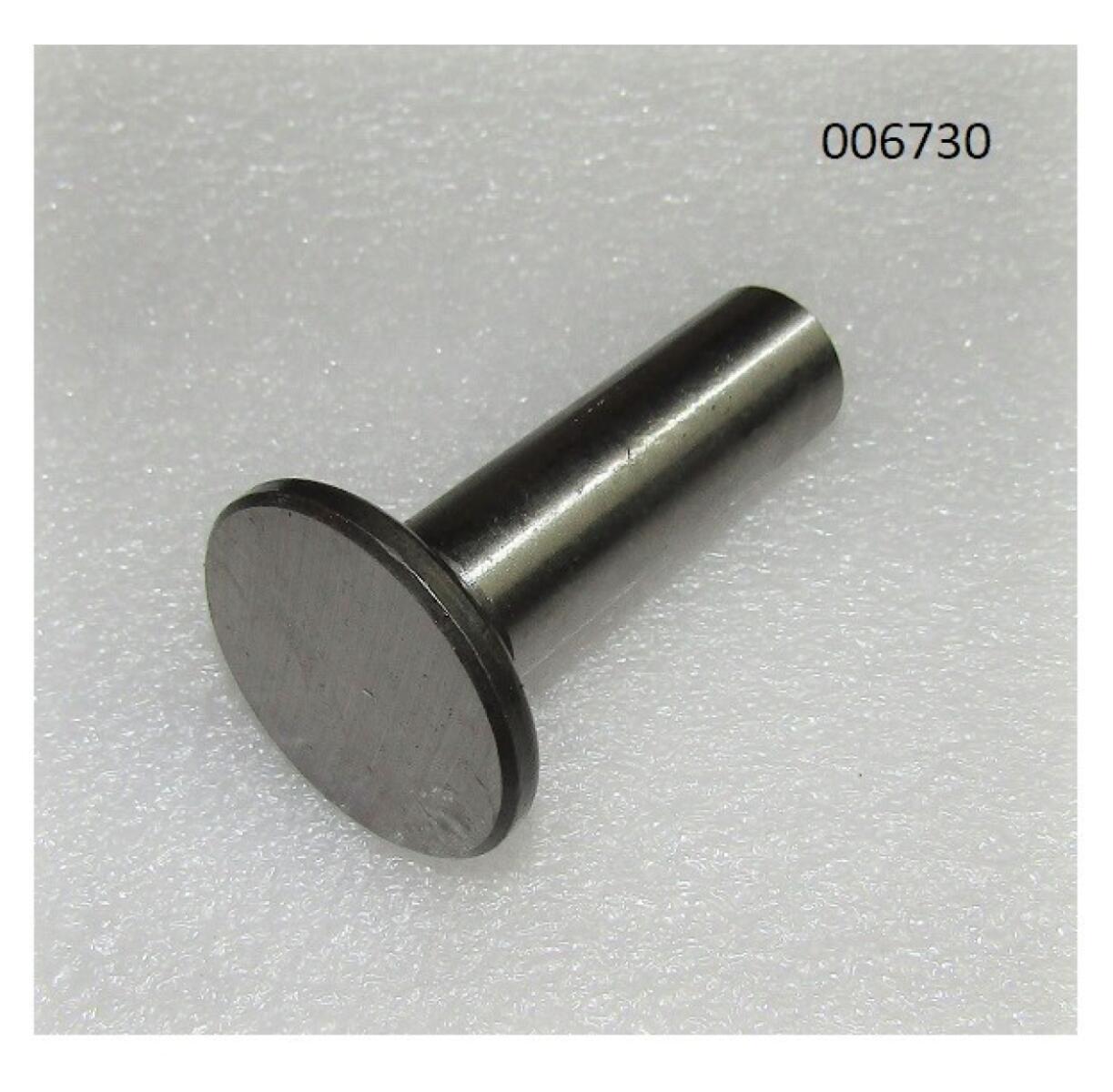 Толкатель клапана Ricardo K4100; TDK 26,42,48, N 38,56,66 4LT/Valve tappet Толкатель клапана Ricardo K4100; TDK 26,42,48, N 38,56,66 4LT/Valve tappet