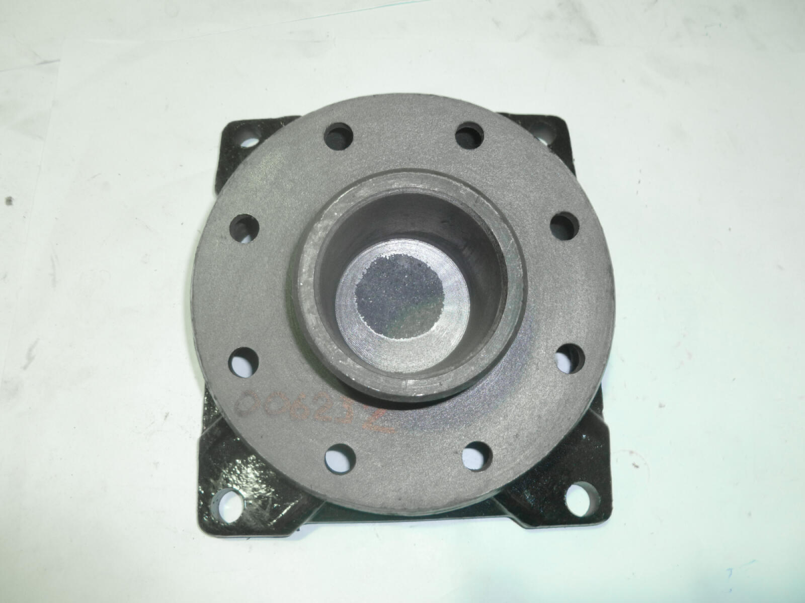 Переходник подошвы HCD 90B/Connection plate (9) Переходник подошвы HCD 90B/Connection plate (9)