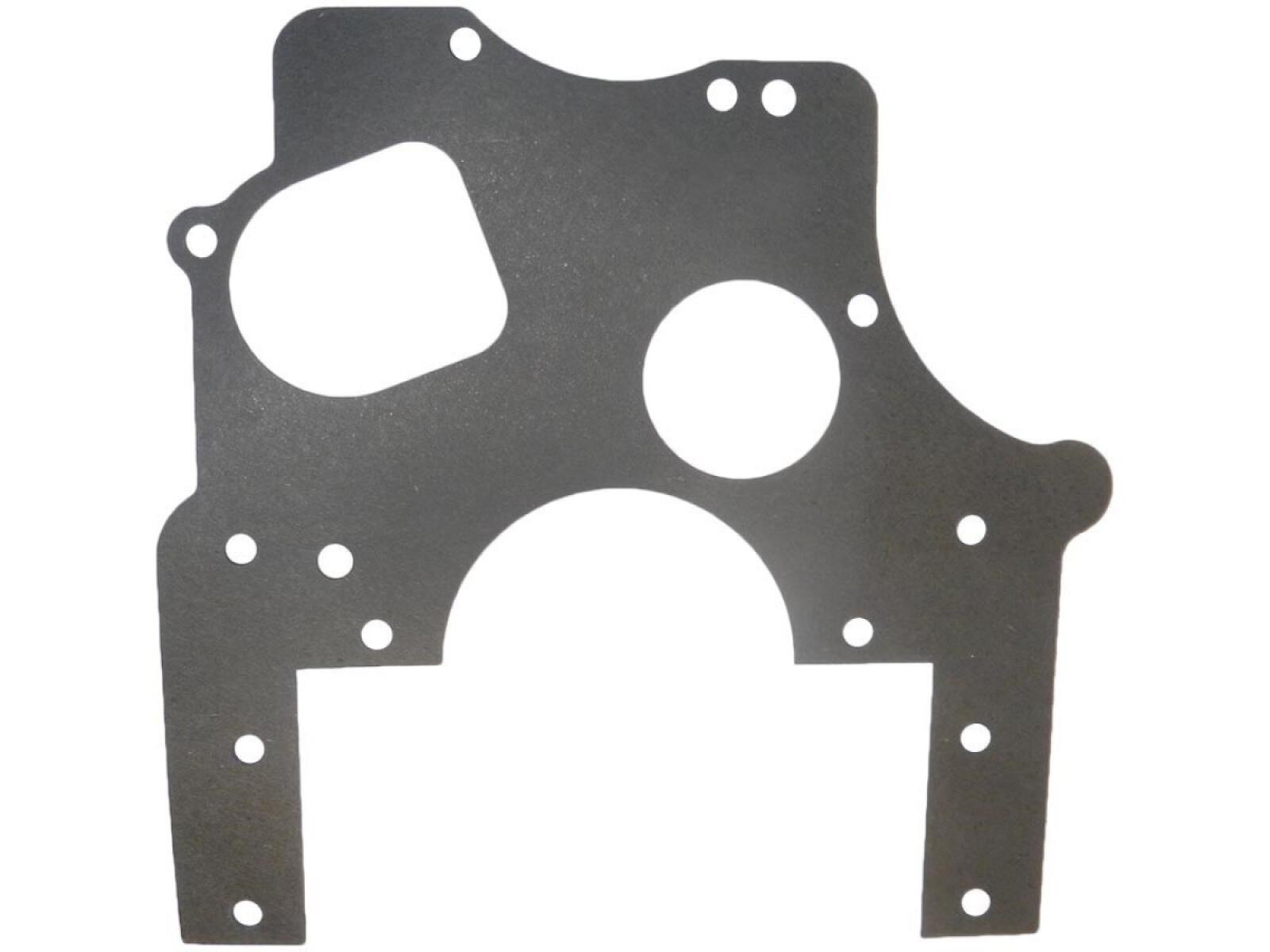 Прокладка корпуса шестерен TDL 16-36 4L/Gear housing gasket