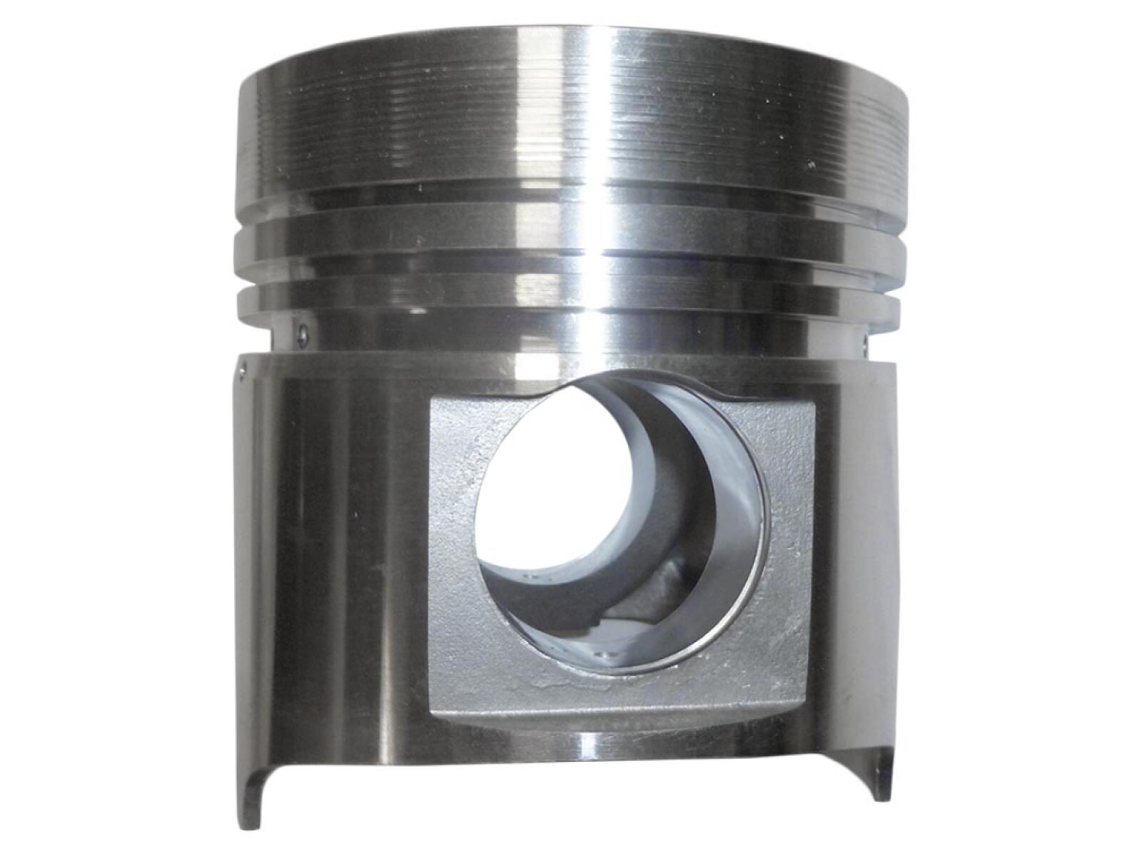 Поршень TDL 16,23 3L (D=100 мм)/Piston Поршень TDL 16,23 3L (D=100 мм)/Piston