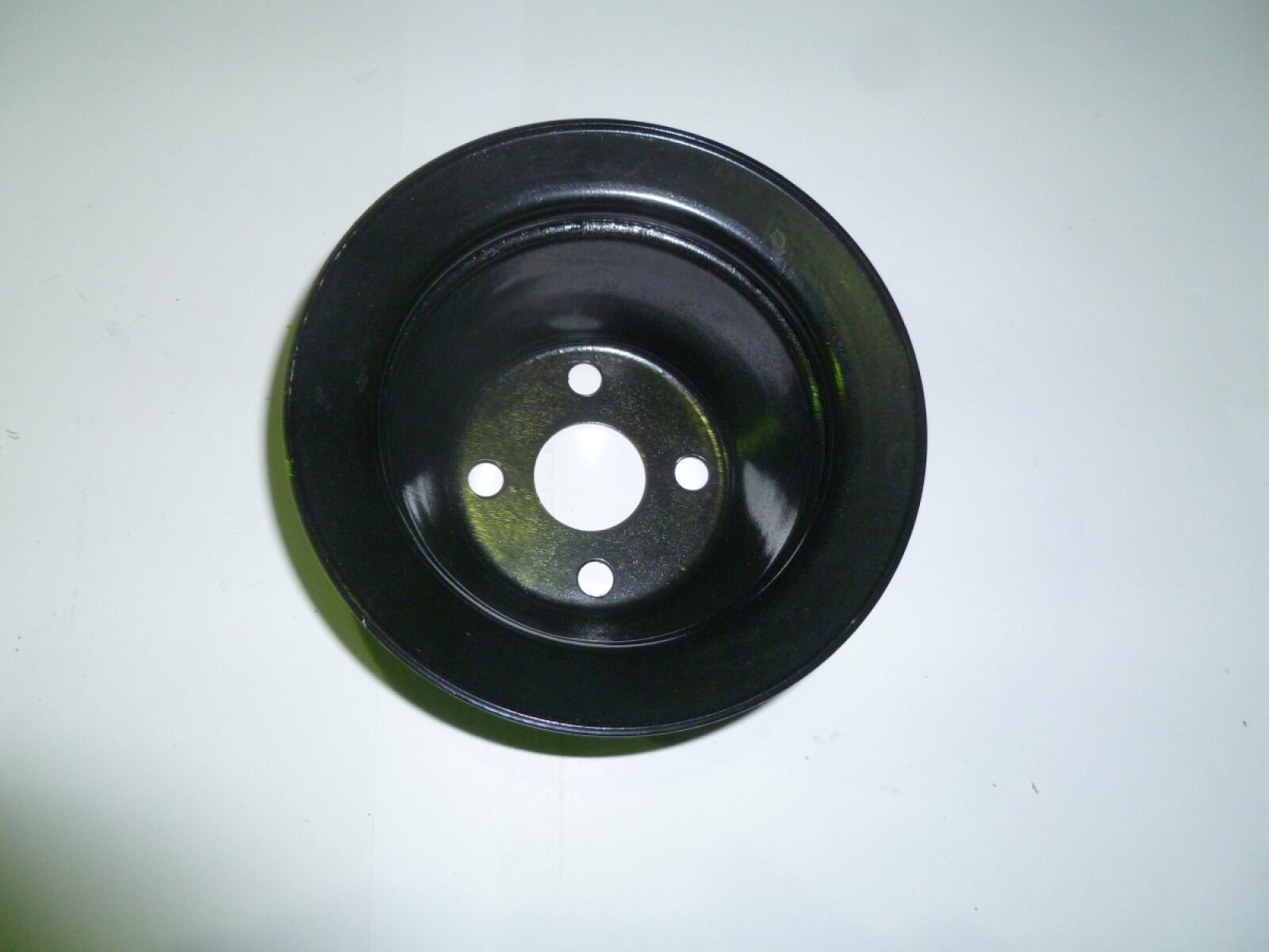 Шкив насоса водяного TDL16-36 4L/Water pump pulley Шкив насоса водяного TDL16-36 4L/Water pump pulley