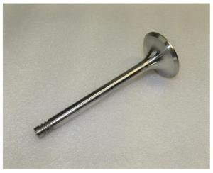 Клапан выпускной TBD 226B-6D/Exhaust valve Клапан выпускной TBD 226B-6D/Exhaust valve