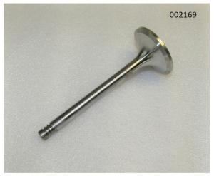 Клапан впускной TBD 226B-6D/Inlet valve Клапан впускной TBD 226B-6D/Inlet valve