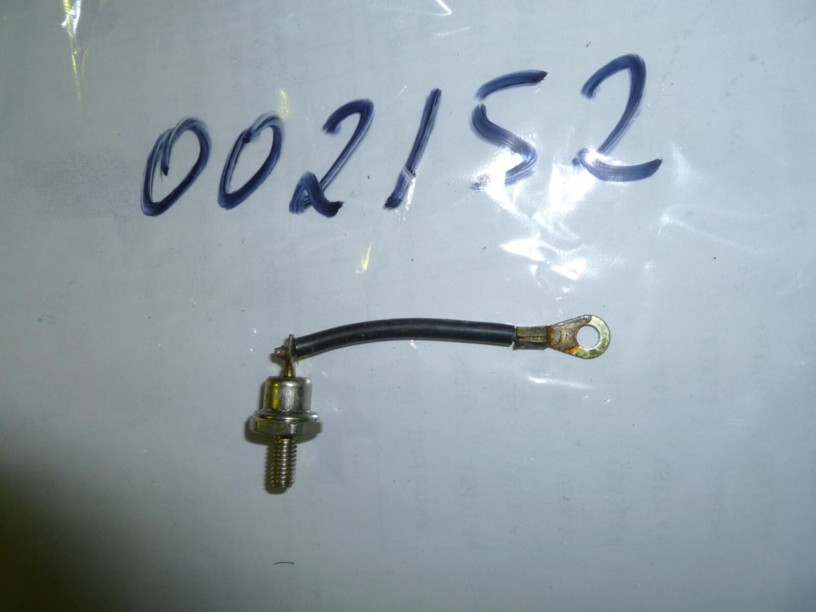 Диод обратной полярности SA-100/Diode Reverse Диод обратной полярности SA-100/Diode Reverse