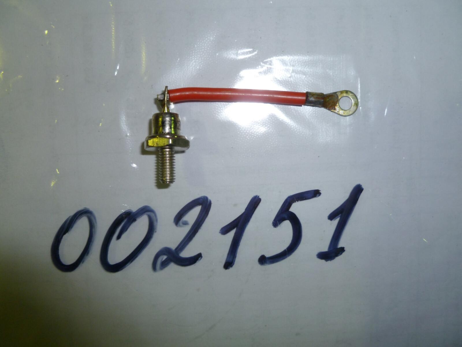 Диод прямой полярности SA-100/Diode Forward Диод прямой полярности SA-100/Diode Forward