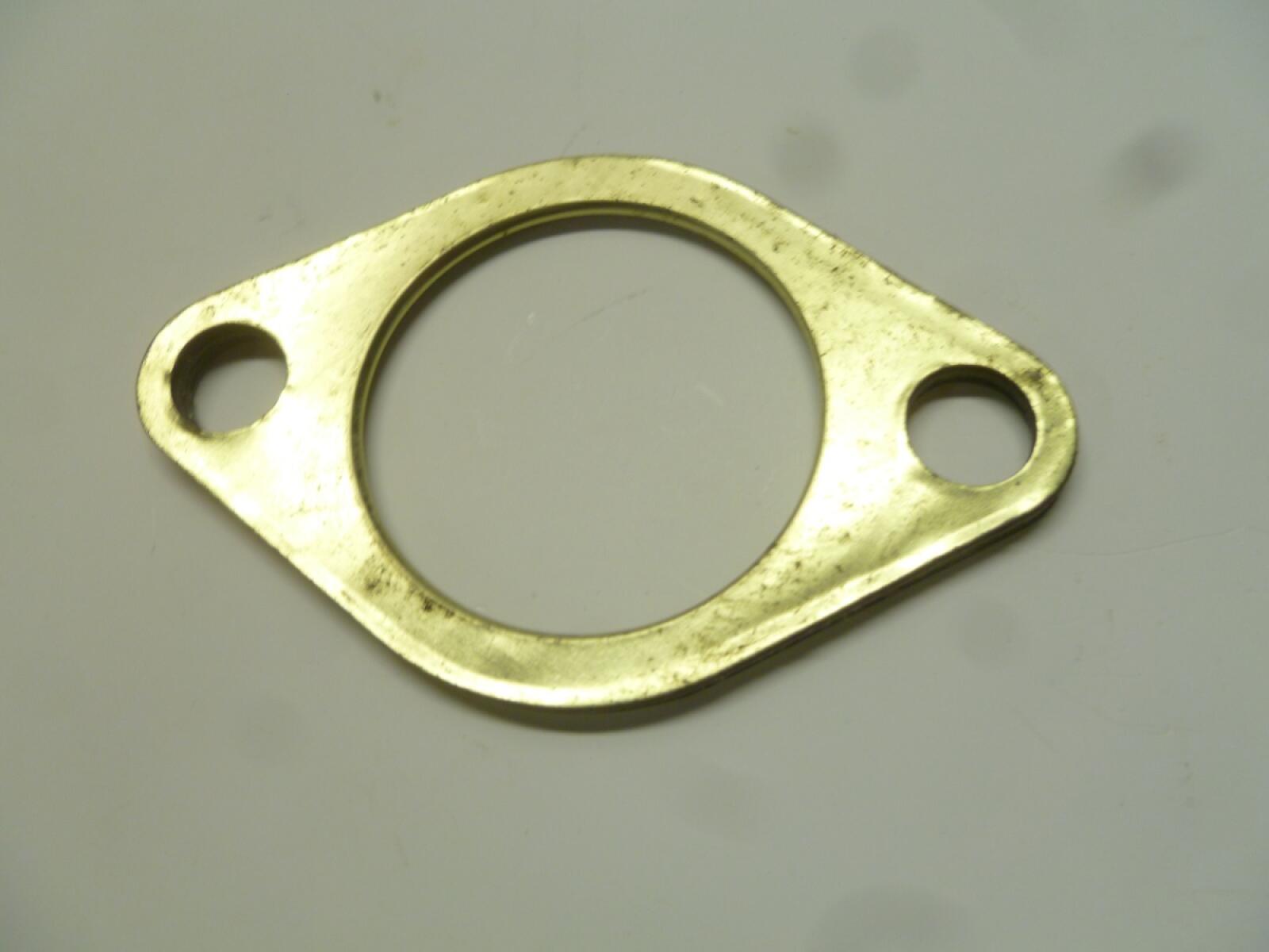 Прокладка коллектора выпускного и глушителя TDQ15 4L/Silencer Gasket Прокладка коллектора выпускного и глушителя TDQ15 4L/Silencer Gasket