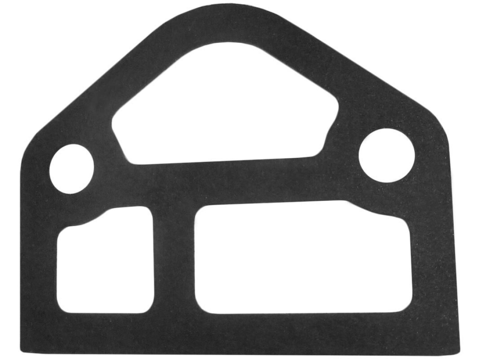 Прокладка корпуса фильтра масляного TDQ 15 4L/Oil filter housing gasket Прокладка корпуса фильтра масляного TDQ 15 4L/Oil filter housing gasket