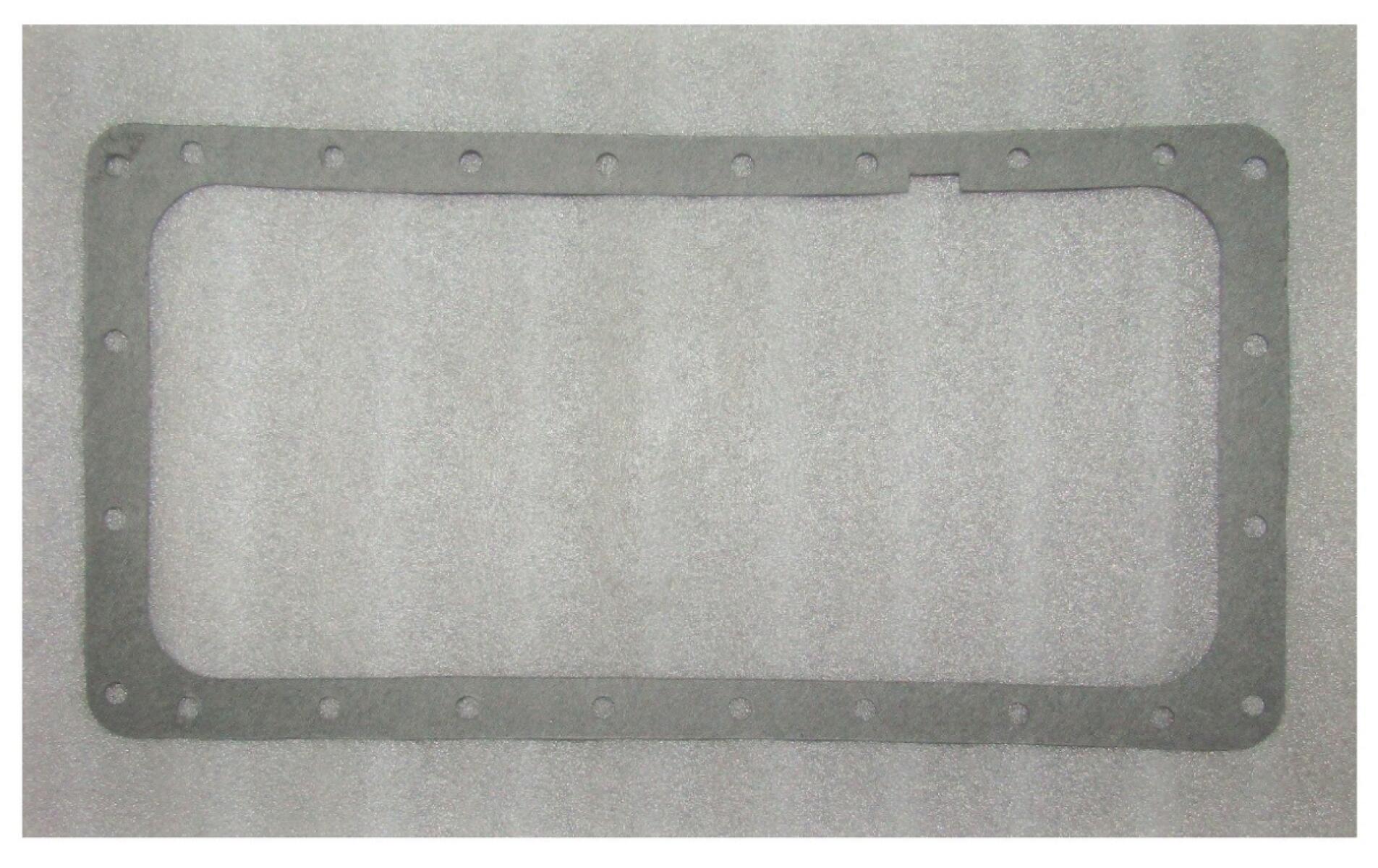 Прокладка поддона TDQ 15 4L/Oil sump gasket Прокладка поддона TDQ 15 4L/Oil sump gasket