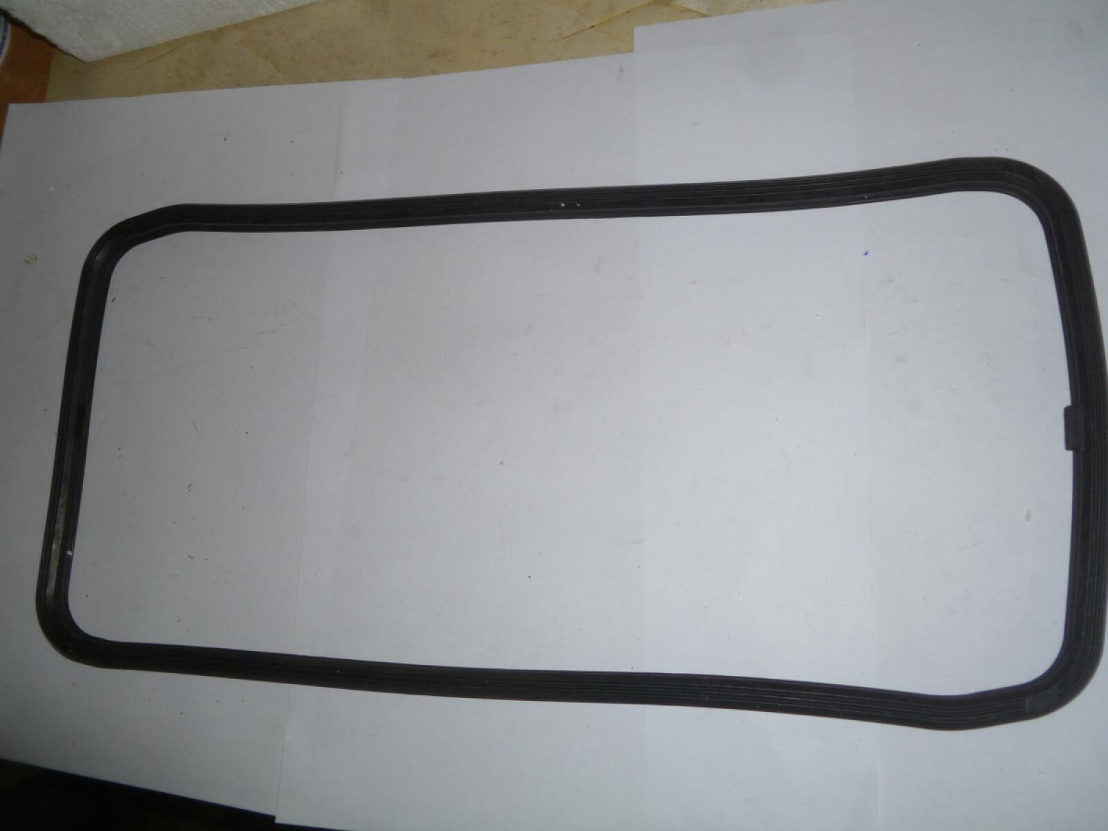 Прокладка поддона SDEC SC4H180D2; TDS 120 4LTE/Oil sump gasket (S00004863+04) Прокладка поддона SDEC SC4H180D2; TDS 120 4LTE/Oil sump gasket (S00004863+04)