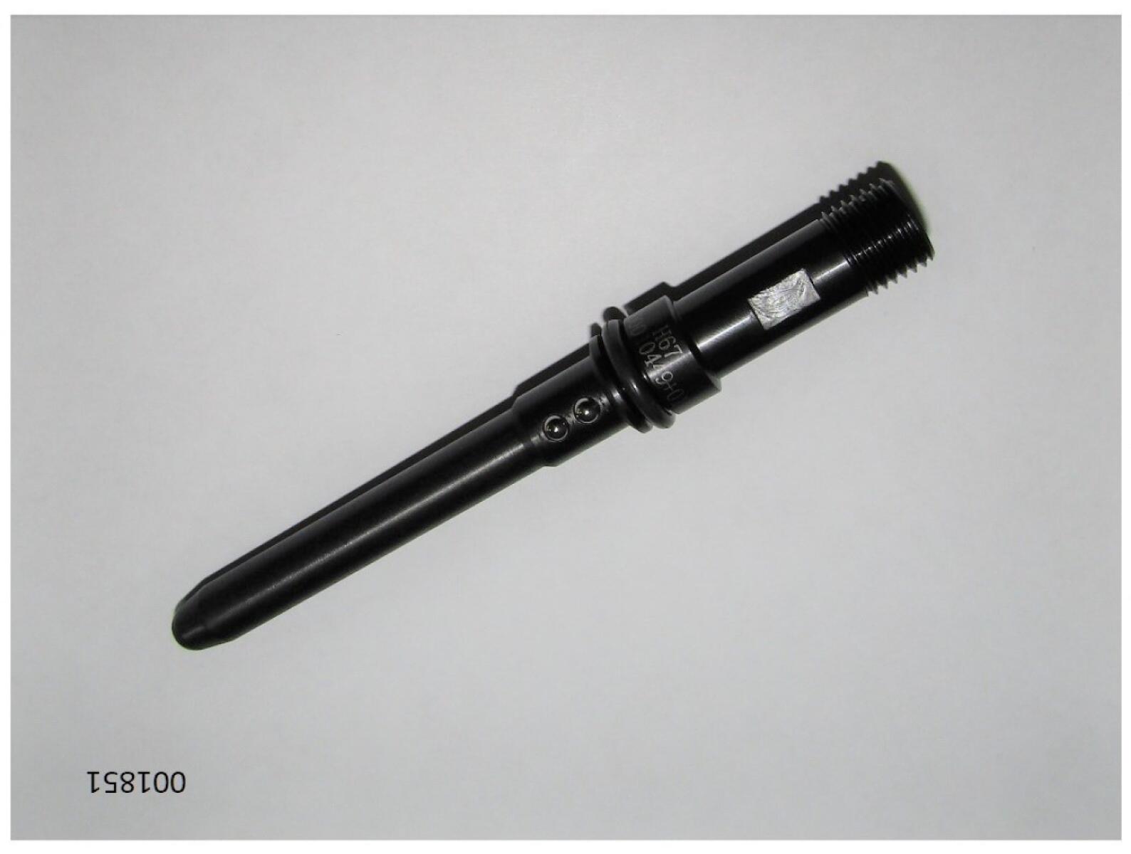 Трубка удлинительная подачи топлива форсунки SDEC SC7H230D2; TDS 155 6LTE/Injector holder (S00010449 Трубка удлинительная подачи топлива форсунки SDEC SC7H230D2; TDS 155 6LTE/Injector holder (S00010449