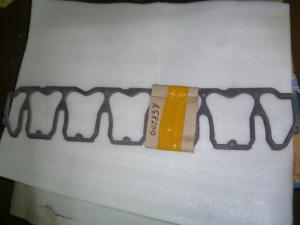 Прокладка крышки клапанов BF6M1013EC/Cylinder head cover gasket (1003042-52D) Прокладка крышки клапанов BF6M1013EC/Cylinder head cover gasket (1003042-52D)