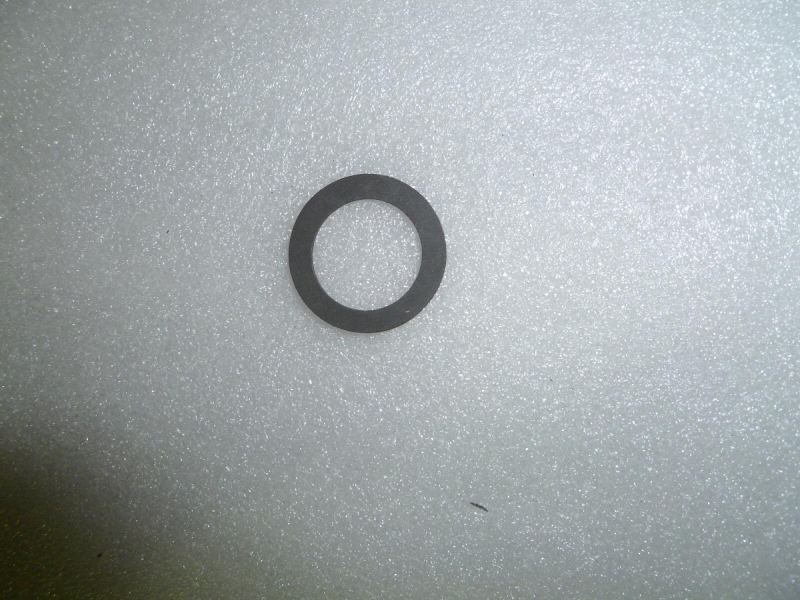 Кольцо установочное ТНВД в толкателе BF6M1013EC/Shim (0211 2713) Кольцо установочное ТНВД в толкателе BF6M1013EC/Shim (0211 2713)