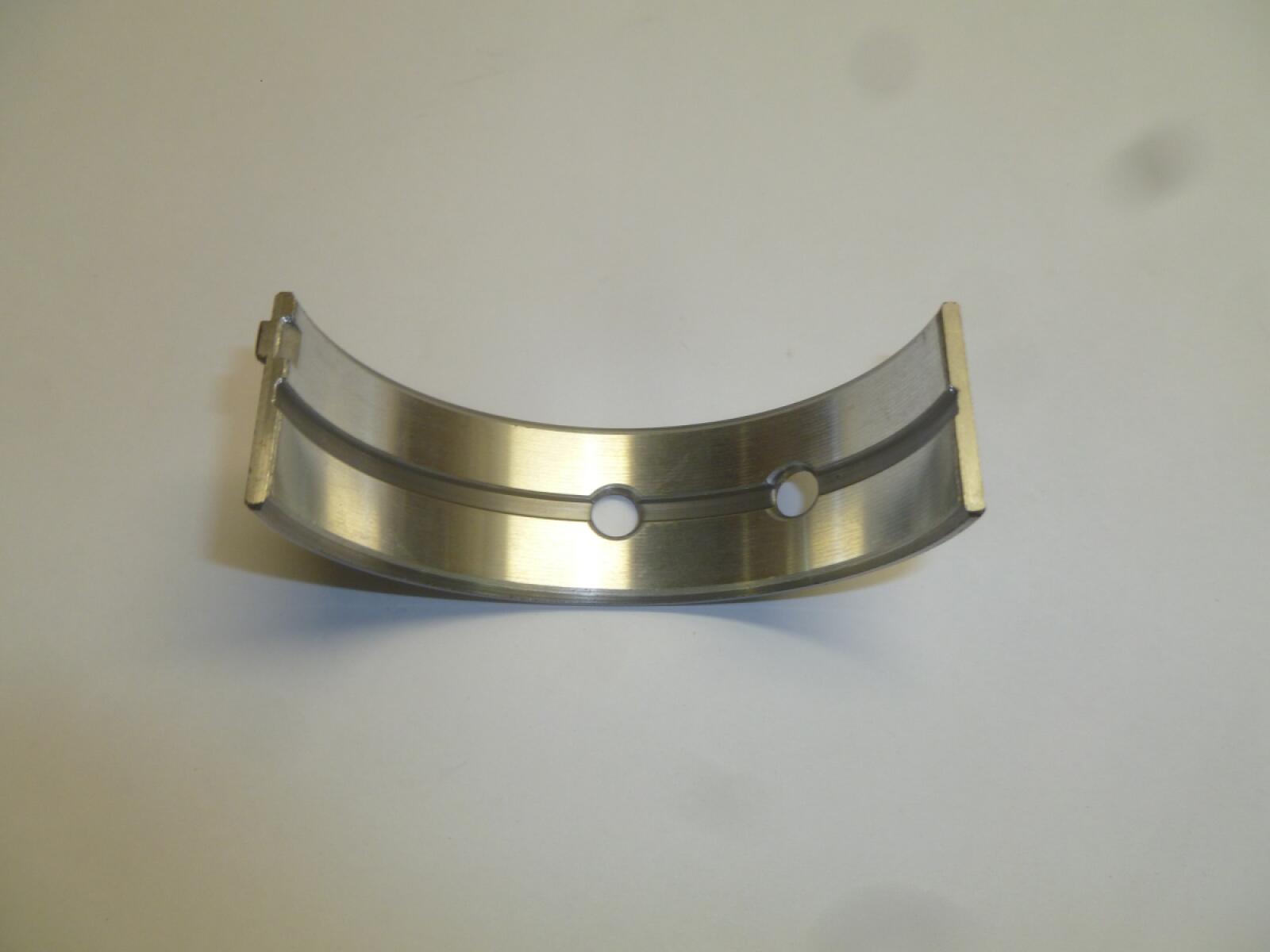 Вкладыш коренной верхний TDX 16 4L/Main bearing Вкладыш коренной верхний TDX 16 4L/Main bearing