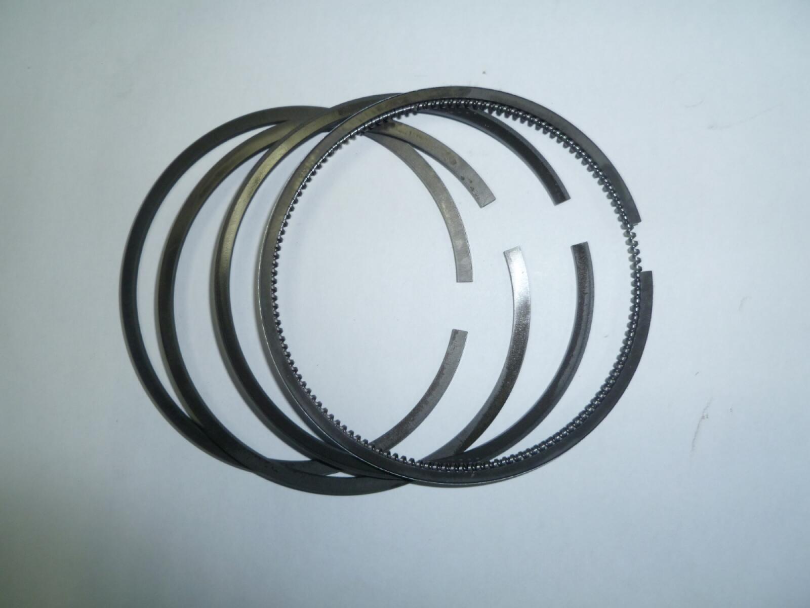 Кольца поршневые (D=100 мм, к-т на 1 поршень-4 шт.) Ricardo K4100ZDS; TDK 42 4LT/Piston rings , kit Кольца поршневые (D=100 мм, к-т на 1 поршень-4 шт.) Ricardo K4100ZDS; TDK 42 4LT/Piston rings , kit