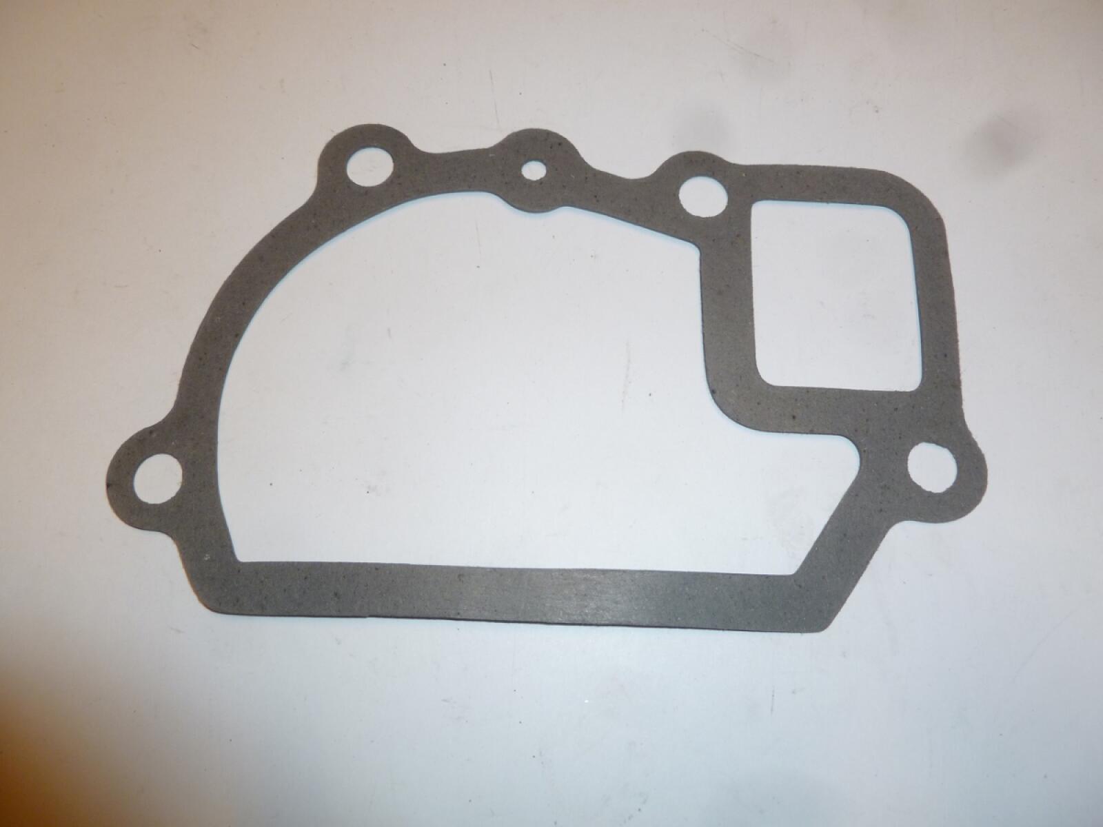 Прокладка основания насоса водяного TDQ 30,38 4L/Water pump gasket,4102Q-19006, 2410201920500 Прокладка основания насоса водяного TDQ 30,38 4L/Water pump gasket,4102Q-19006, 2410201920500