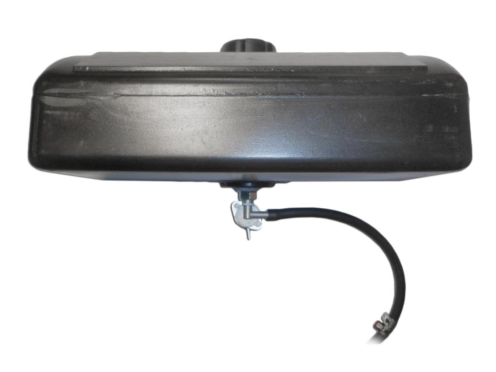 Бак топливный TSS RM75H,L/fuel tank assy, №24 (WH-RM80-024) Бак топливный TSS RM75H,L/fuel tank assy, №24 (WH-RM80-024)