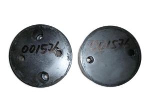 Амортизатор ручки (100х45,5) TSS RM75/vibration damper TSS RM75, №26 (WH-RM80-026) Амортизатор ручки (100х45,5) TSS RM75/vibration damper TSS RM75, №26 (WH-RM80-026)
