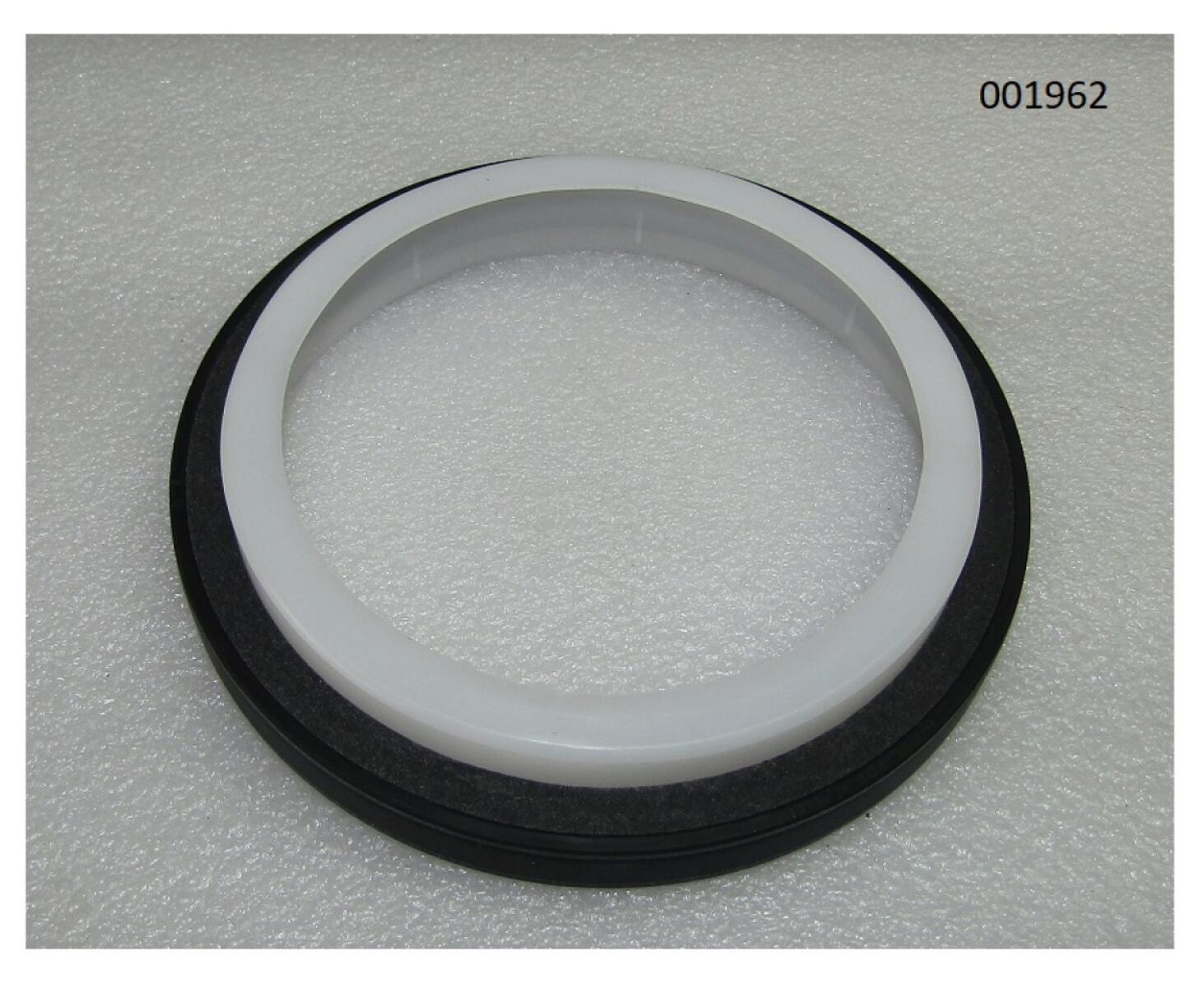 Сальник (128х150х14) вала коленчатого задний SDEC SC9D340D2; TDS 228 6LT/Rear oil seal (D02A-118-02B Сальник (128х150х14) вала коленчатого задний SDEC SC9D340D2; TDS 228 6LT/Rear oil seal (D02A-118-02B