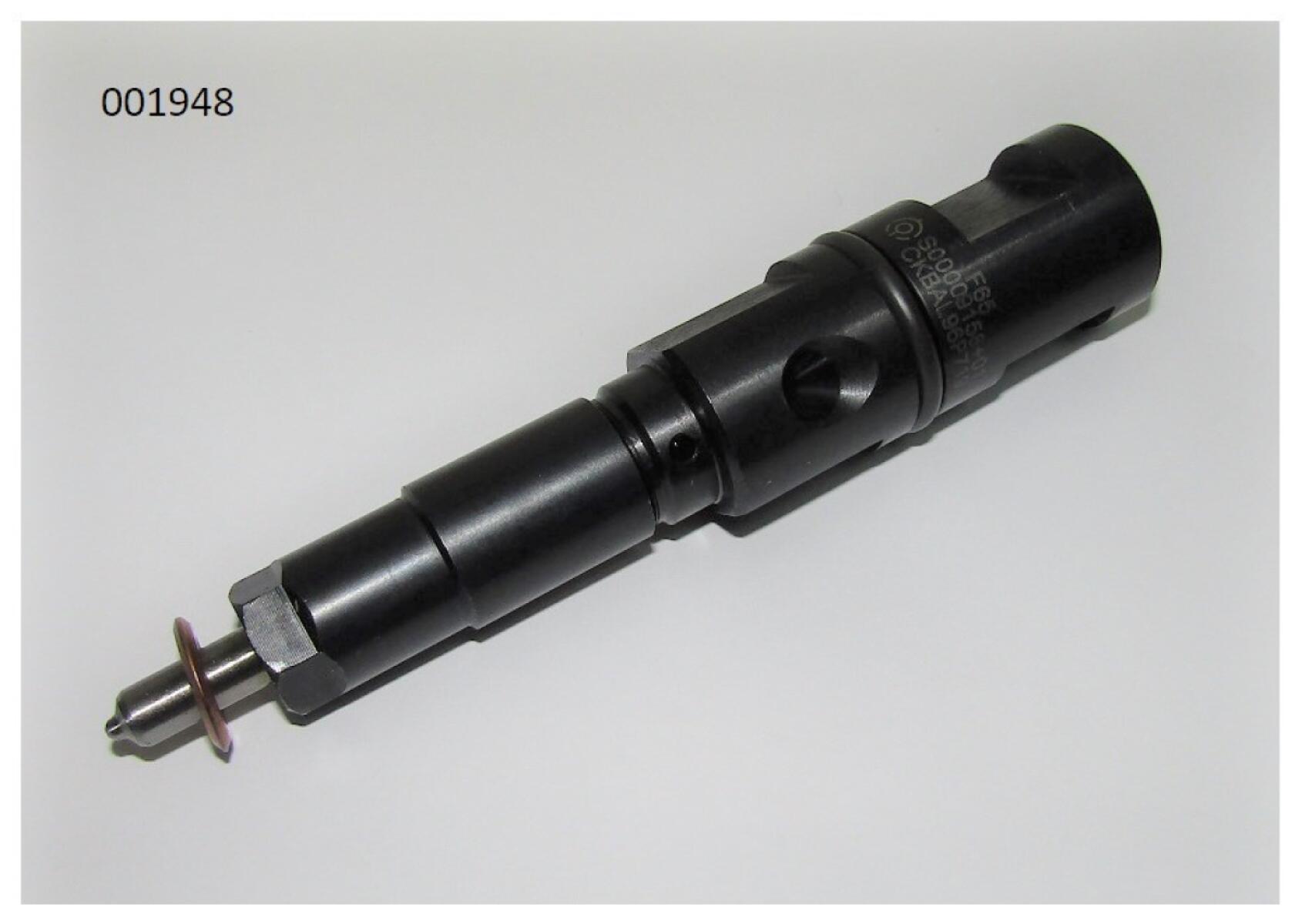 Форсунка SDEC SC9D340D2; TDS 228 6LT/Injector (S00009158+01) (СКВАL96Р719) Форсунка SDEC SC9D340D2; TDS 228 6LT/Injector (S00009158+01) (СКВАL96Р719)