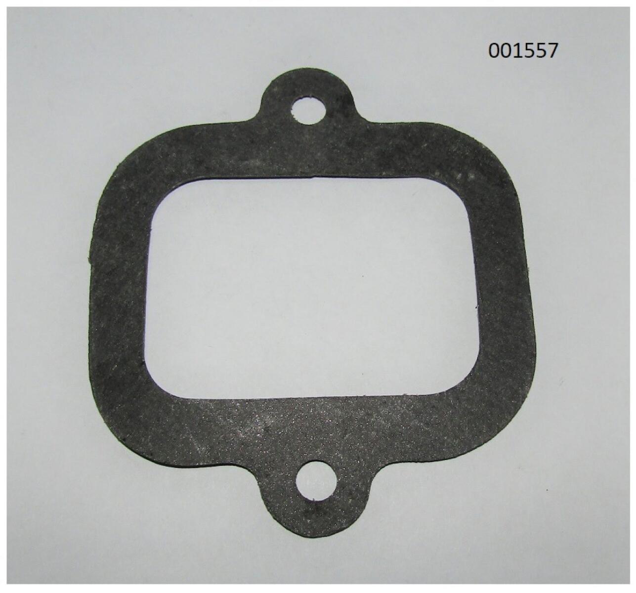 Прокладка патрубка впускного коллектора TDQ 25 4L/Intake manifold gasket Прокладка патрубка впускного коллектора TDQ 25 4L/Intake manifold gasket