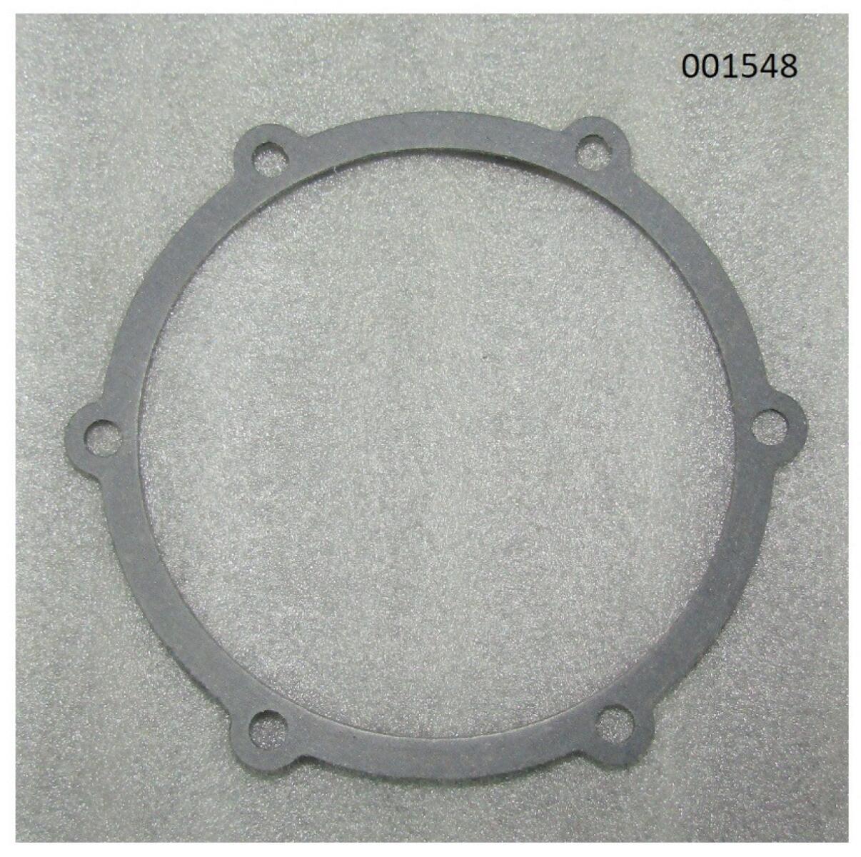 Прокладка крышки шестерни привода ТНВД Quanchai QC498D; TDQ 25 4L/Gasket, reducer cover Прокладка крышки шестерни привода ТНВД Quanchai QC498D; TDQ 25 4L/Gasket, reducer cover