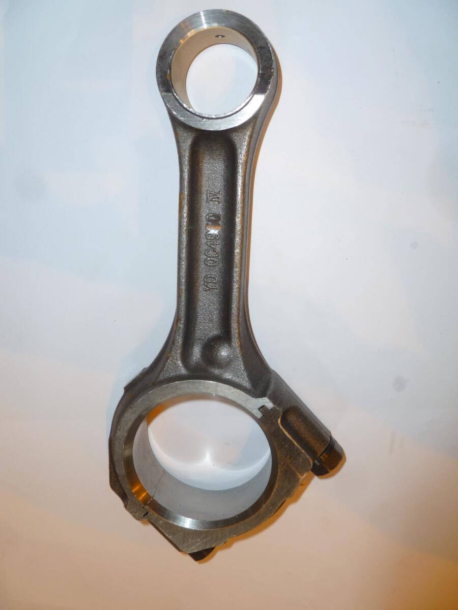 Шатун TDQ 25 4L/Connecting rod Шатун TDQ 25 4L/Connecting rod