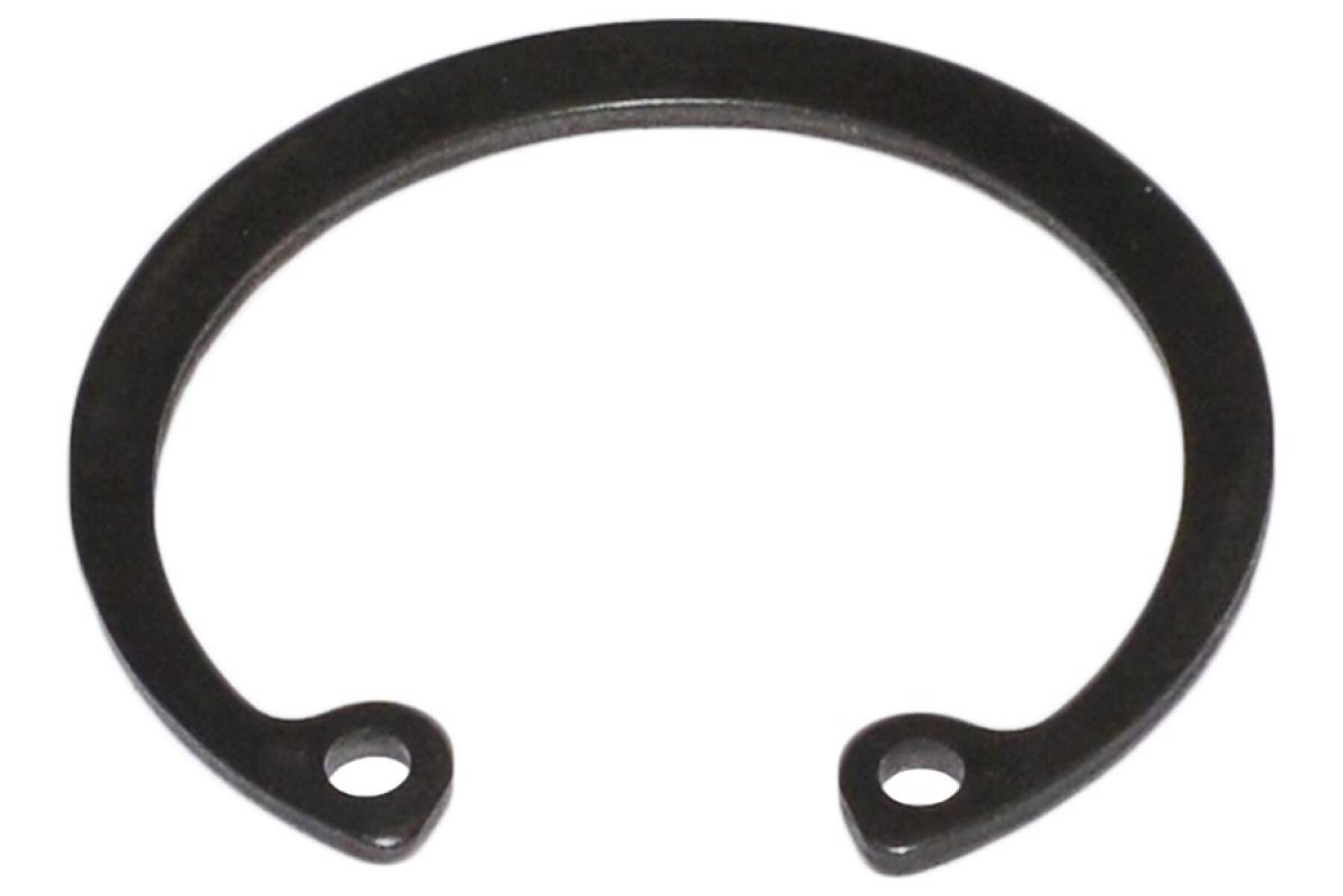 Кольцо стопорное пальца поршневого TDQ 25 4L (D=34) /Retainer ring Кольцо стопорное пальца поршневого TDQ 25 4L (D=34) /Retainer ring