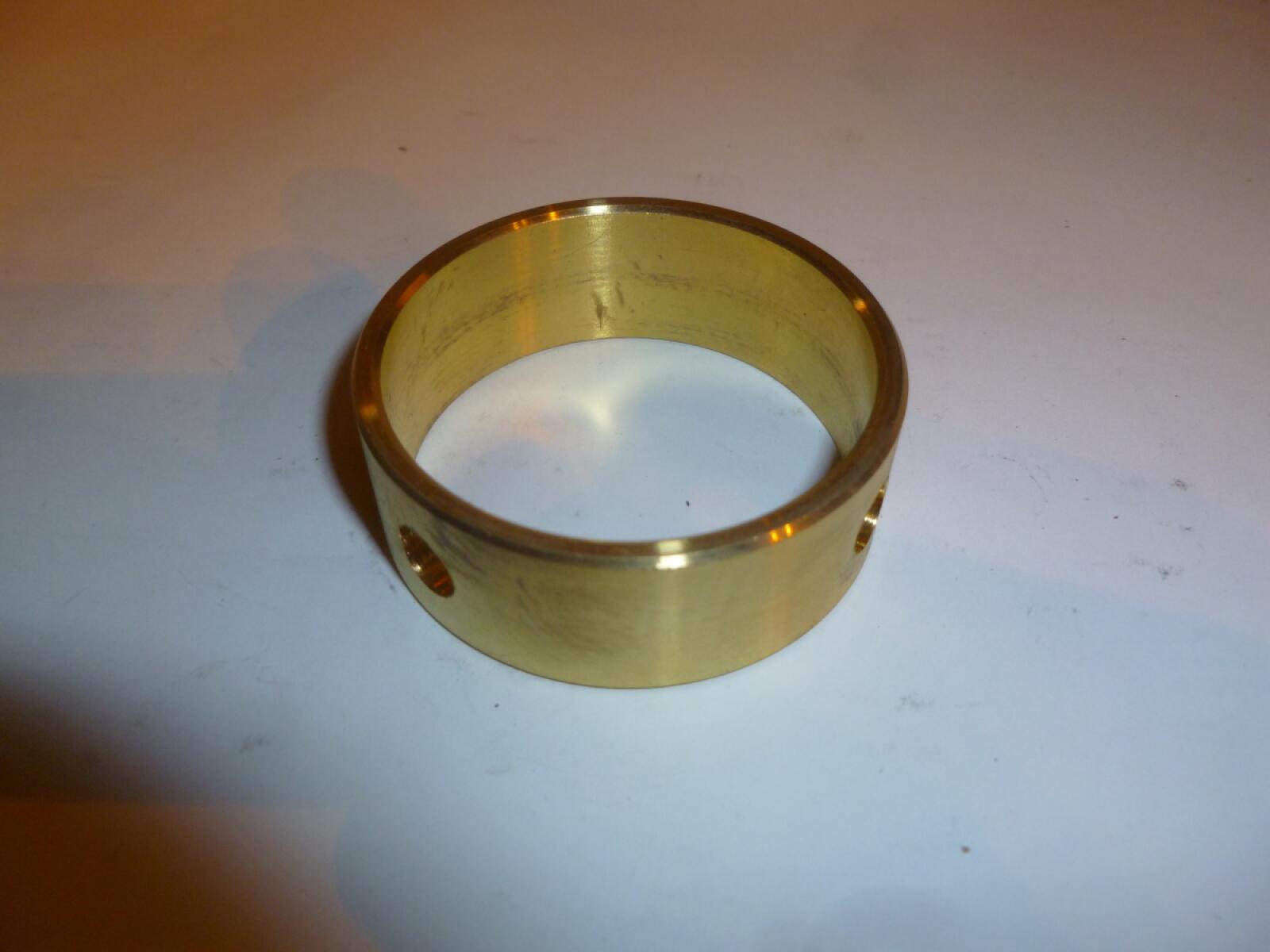 Втулка вала распределительного средняя TDQ 20,25 4L/Camshaft bushing Втулка вала распределительного средняя TDQ 20,25 4L/Camshaft bushing