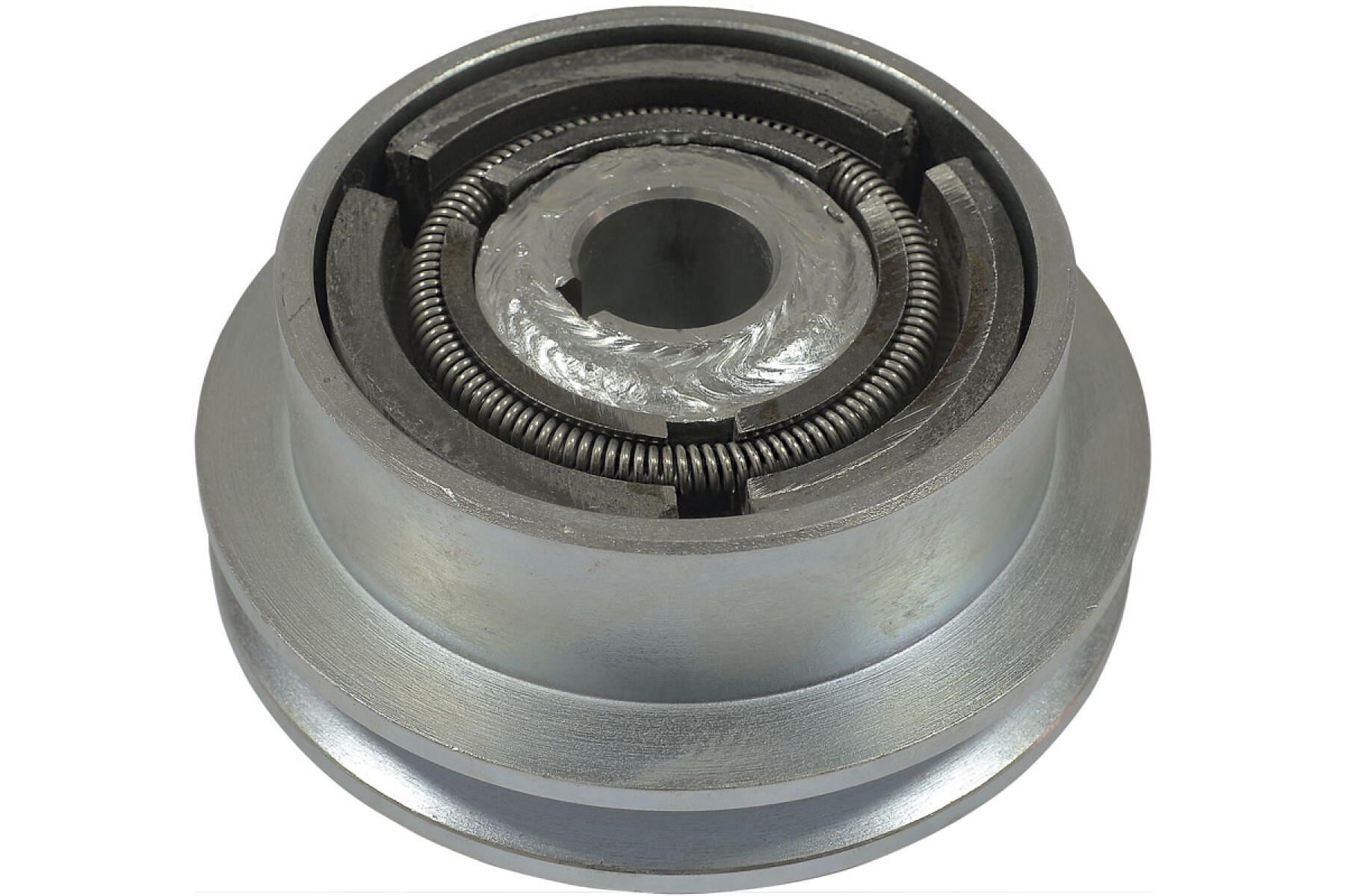 Муфта центробежная (25х128х60/1А) TSS-СР-240/CLUTCH ASSEMBLY (CPC-240-09B)