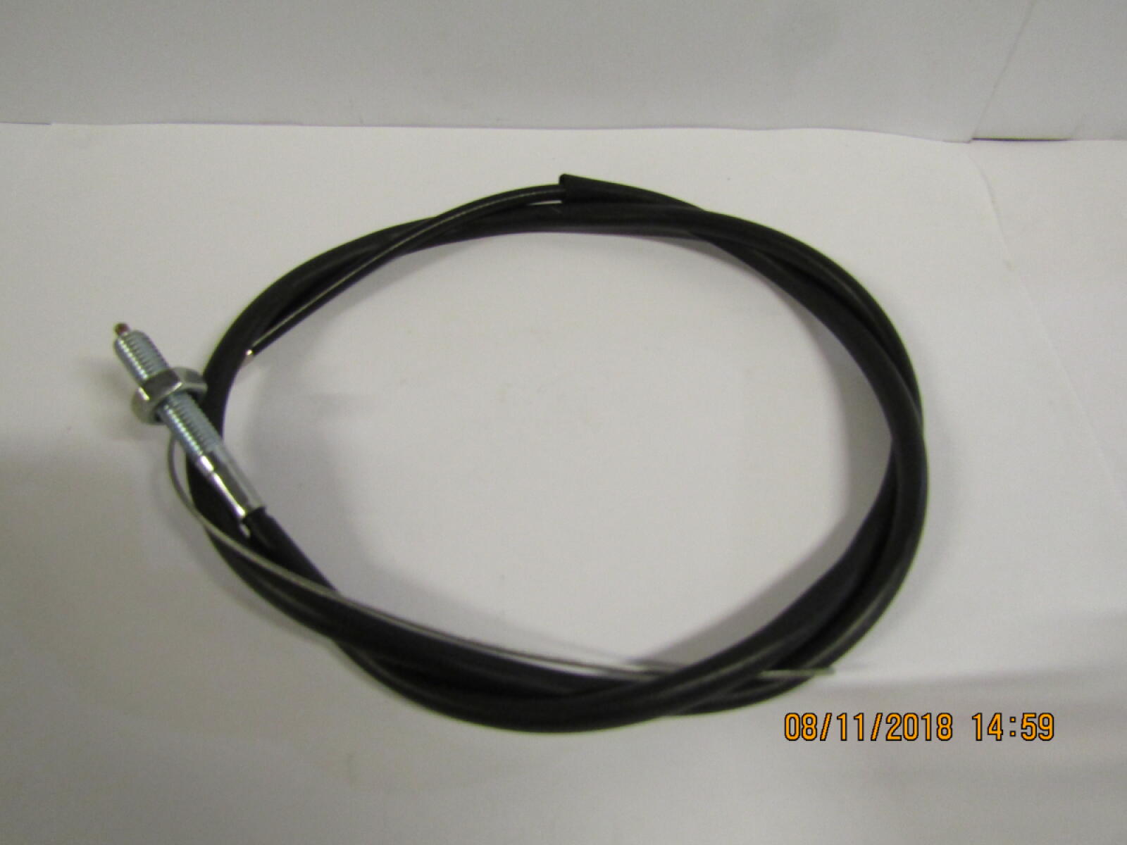Тросик газа TSS-CP-80 (L=965 мм)/THROTTLE WIRE (CPC-60-2D) Тросик газа TSS-CP-80 (L=965 мм)/THROTTLE WIRE (CPC-60-2D)