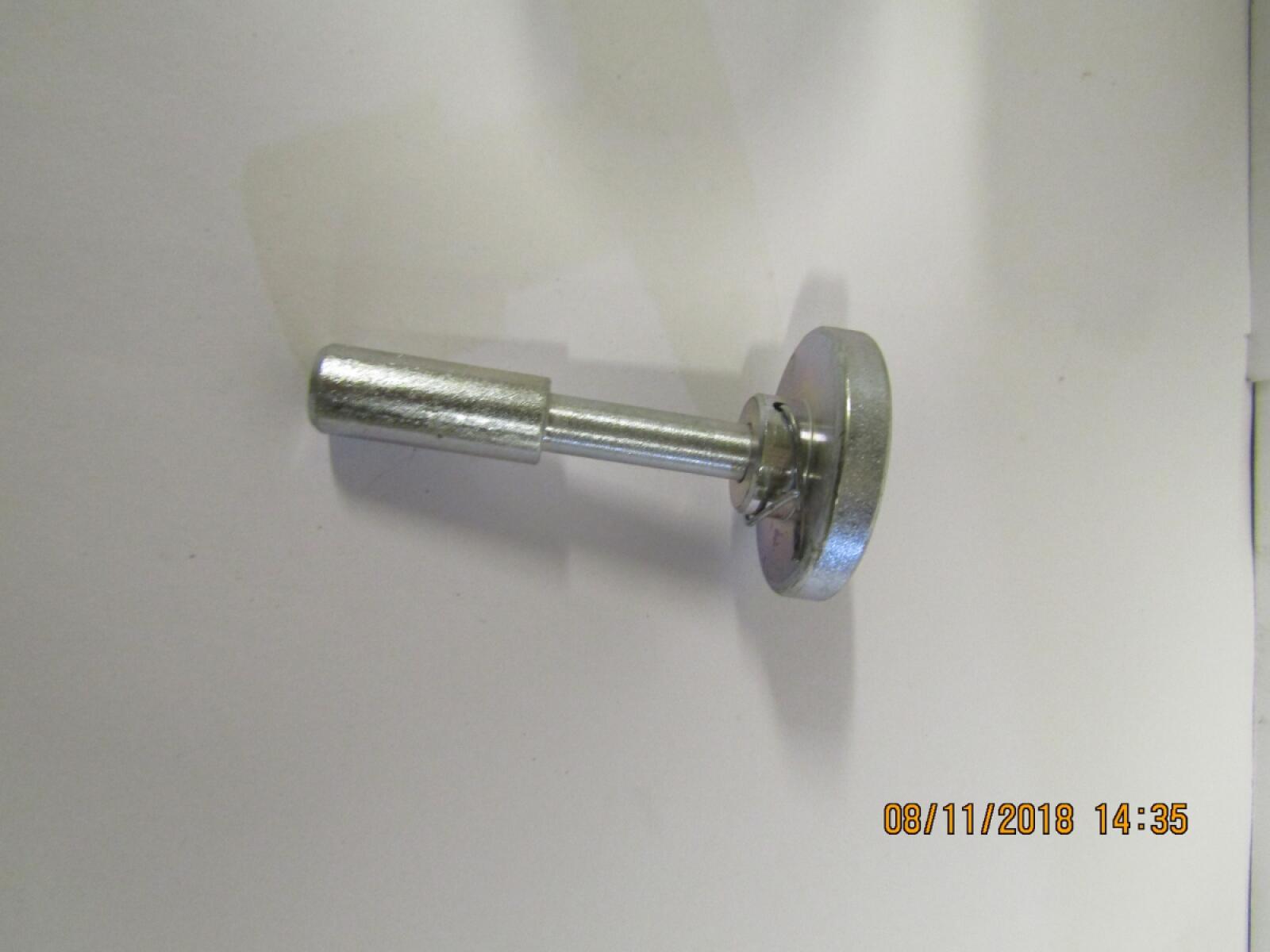 Фиксатор положения водила, в сборе CPC-80/STOPPER, GRIP SET Фиксатор положения водила, в сборе CPC-80/STOPPER, GRIP SET