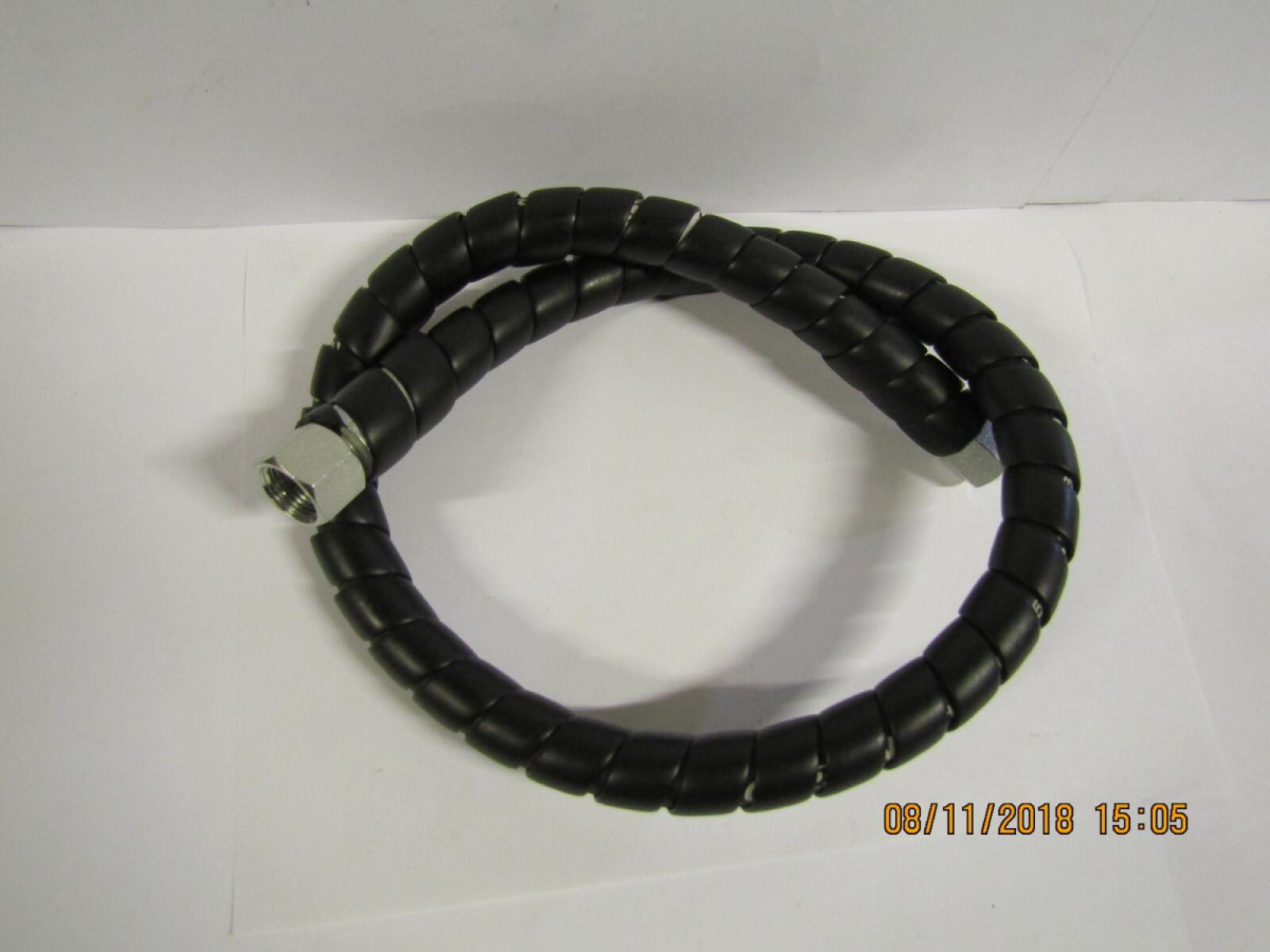 Шланг подачи масла TSS-CPC-80/OIL HOSE Шланг подачи масла TSS-CPC-80/OIL HOSE