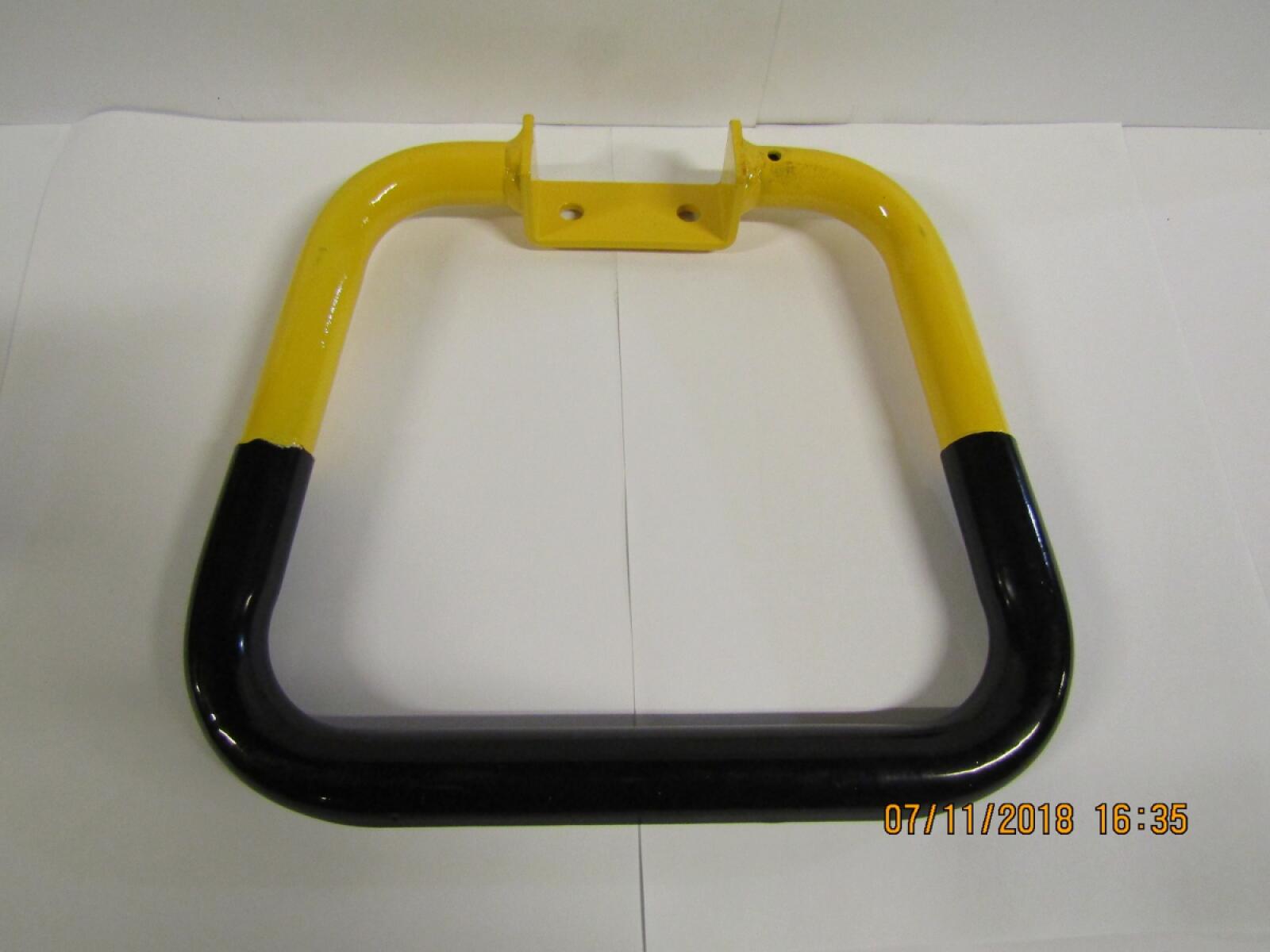 Рукоятка управления TSS-CPC-80/HANDLE GRIP Рукоятка управления TSS-CPC-80/HANDLE GRIP
