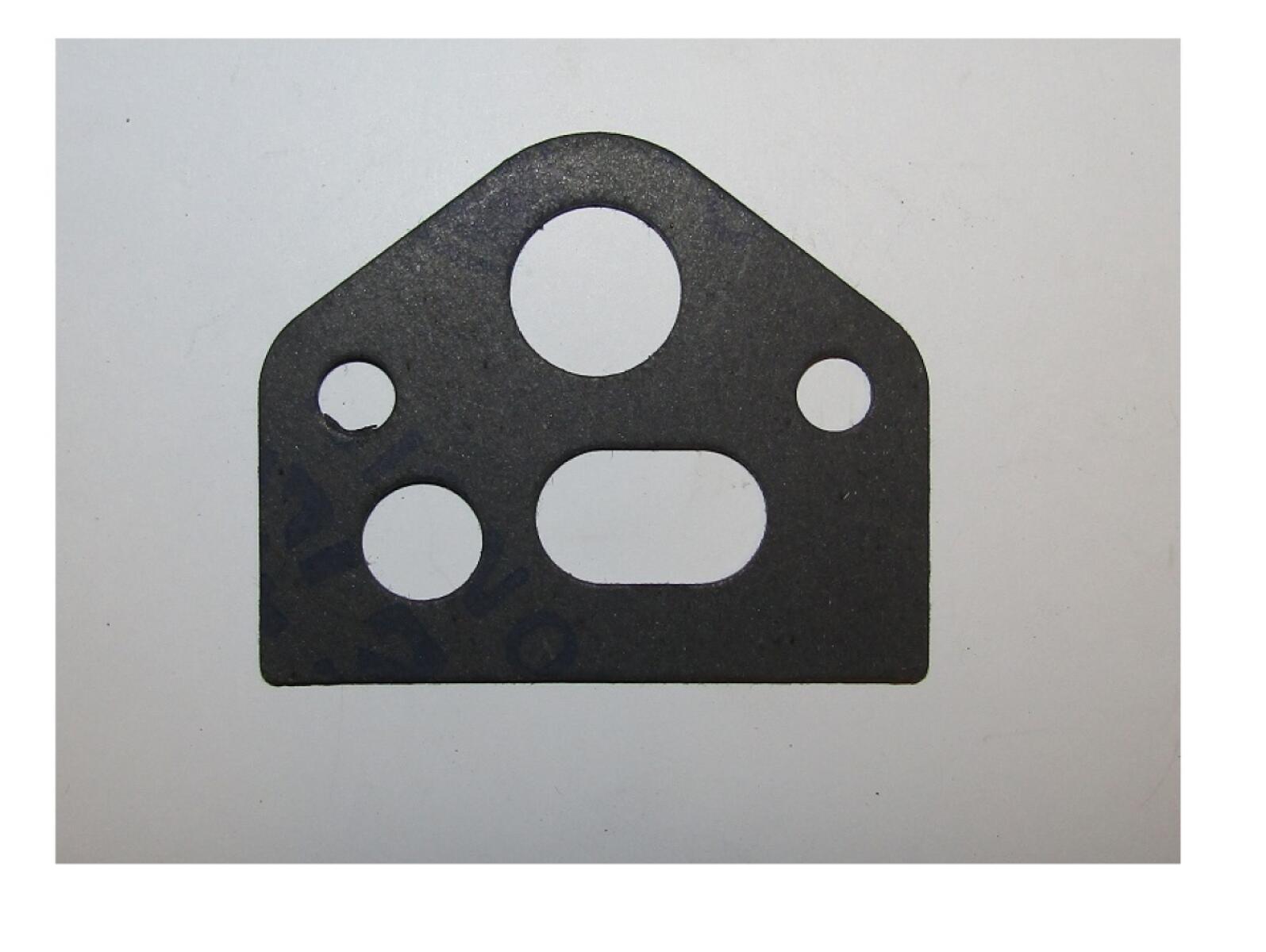 Прокладка кронштейна фильтра масла TDL 16-36 4L/Gasket for oil filter seat Прокладка кронштейна фильтра масла TDL 16-36 4L/Gasket for oil filter seat