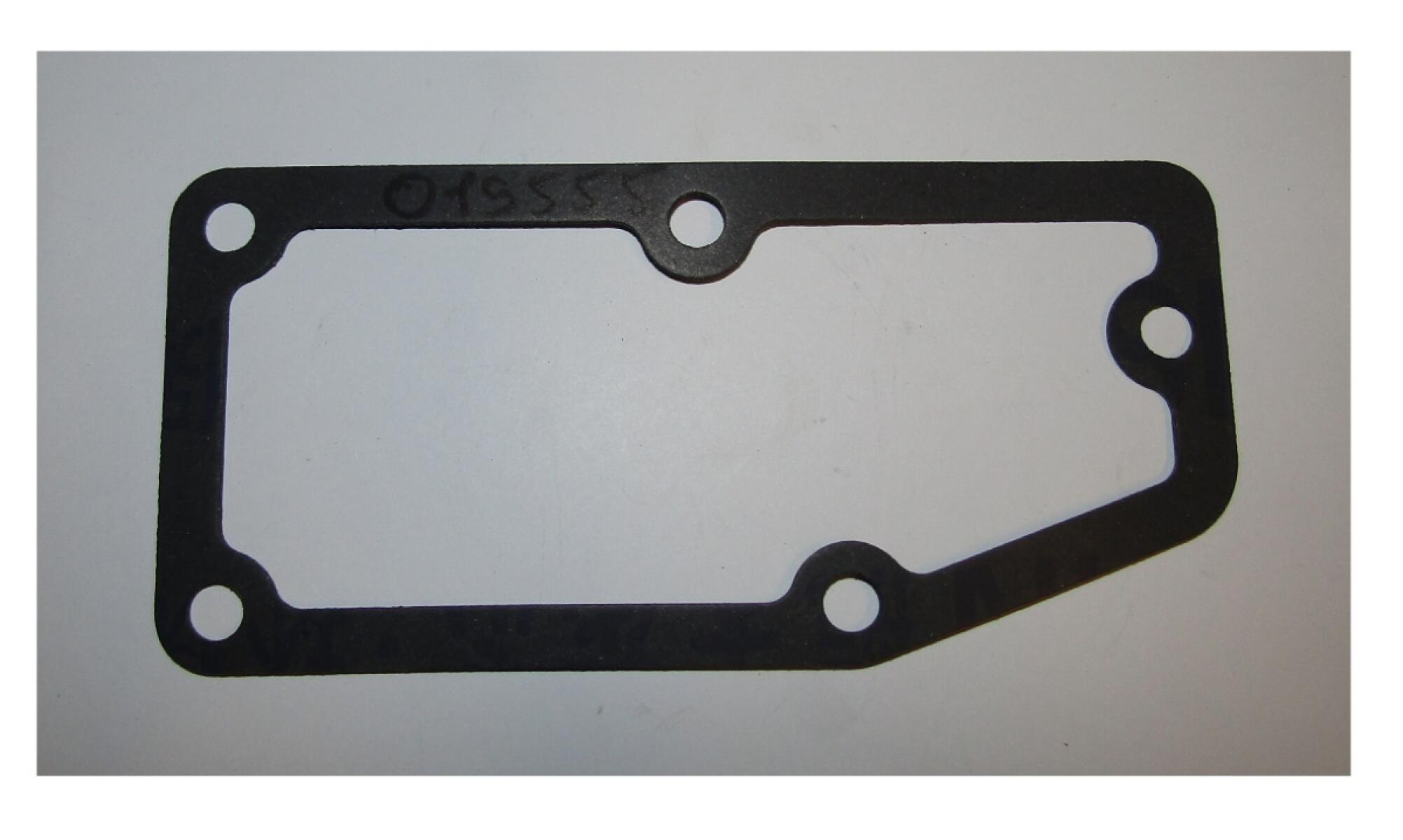 Прокладка задней крышки головки цилиндров TDL 36 4L/Rear cover gasket Прокладка задней крышки головки цилиндров TDL 36 4L/Rear cover gasket
