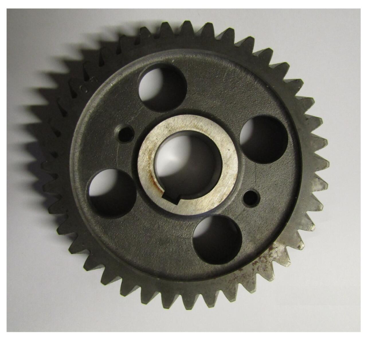 Шестерня вала распределительного TDL16-36 4L/Camshaft timing gear Шестерня вала распределительного TDL16-36 4L/Camshaft timing gear
