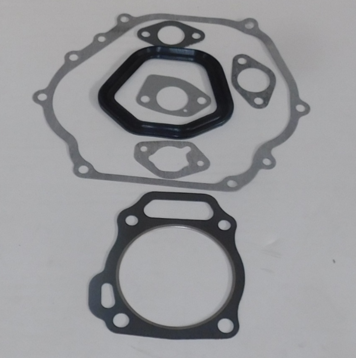 Комплект прокладок бензинового двигателя G420F/Engine seal kit