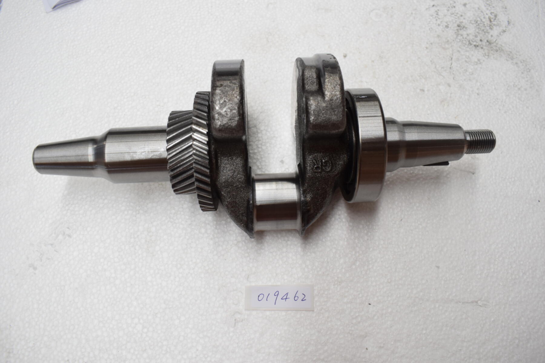 Вал коленчатый конус GX420 TSS SGG 7500/Crankshaft comp Вал коленчатый конус GX420 TSS SGG 7500/Crankshaft comp