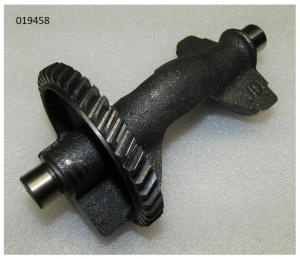 Вал балансировочный G420FD/Balancing shaft Вал балансировочный G420FD/Balancing shaft