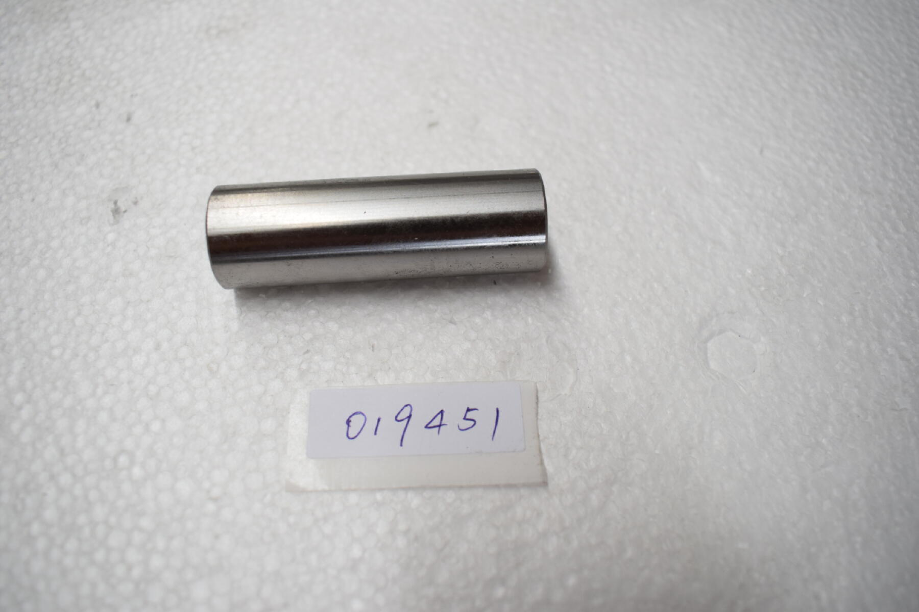 Палец поршня G420F (190F)/Piston pin Палец поршня G420F (190F)/Piston pin