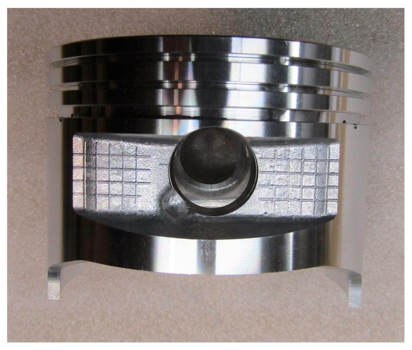 Поршень S420 (D=90 мм)/Piston Поршень S420 (D=90 мм)/Piston