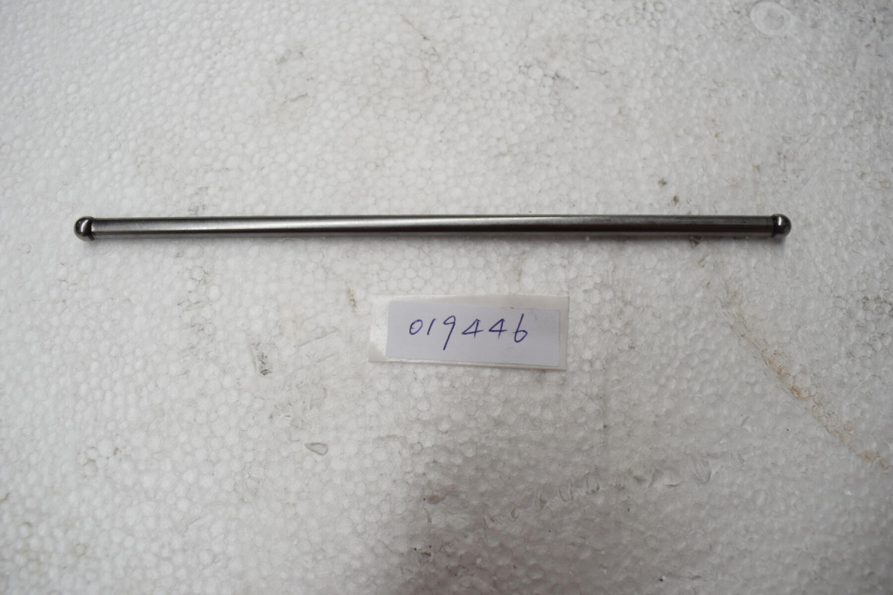 Штанга толкателя S420-460(5х169)/Push rod, (1040005) Штанга толкателя S420-460(5х169)/Push rod, (1040005)