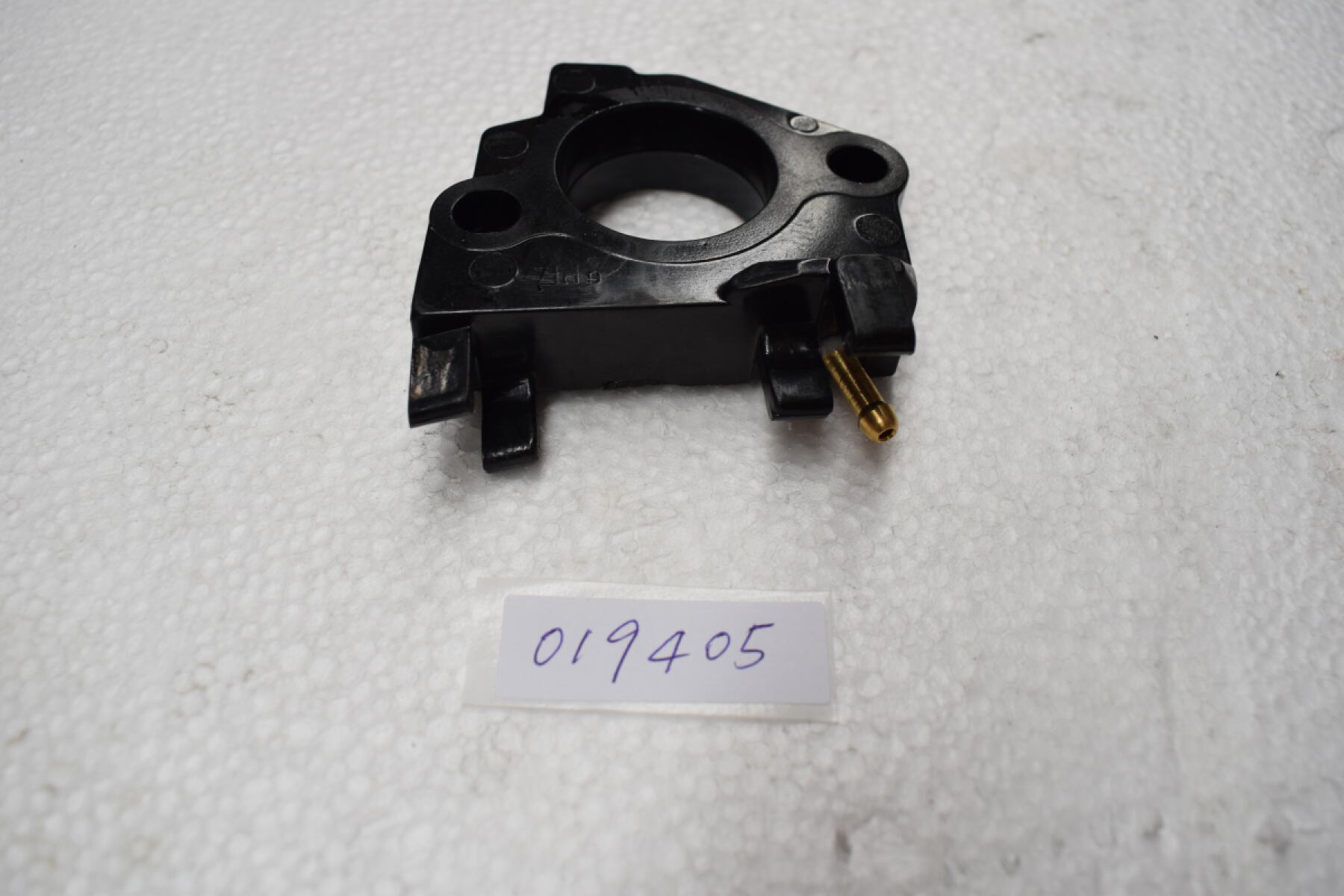 Теплоизолятор (инсулятор) карбюратора S420/Carburetor insulator Теплоизолятор (инсулятор) карбюратора S420/Carburetor insulator