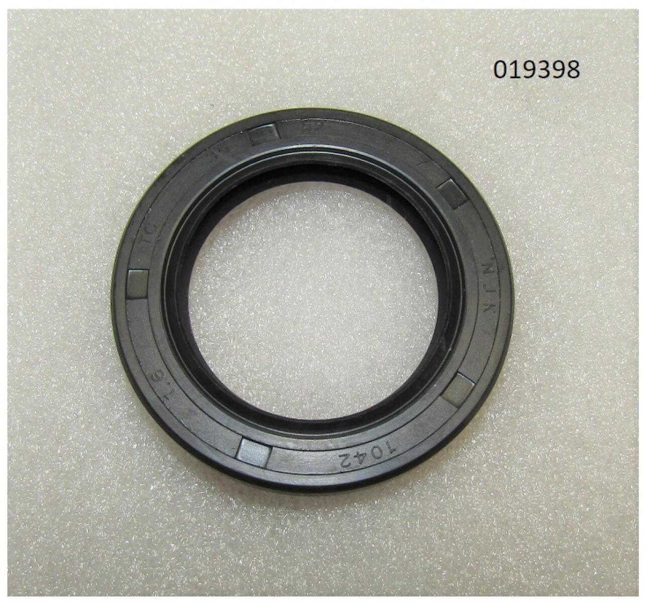Сальник (35х52х7) вала коленчатого S420(460)/Oil seal Сальник (35х52х7) вала коленчатого S420(460)/Oil seal