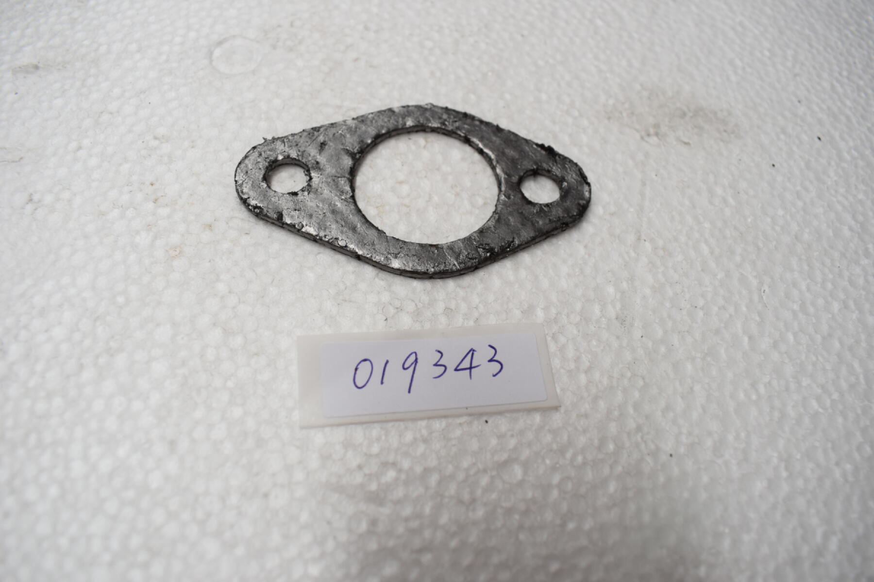 Прокладка глушителя EY20/GASKET, exhaust Прокладка глушителя EY20/GASKET, exhaust
