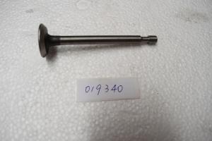 Клапан выпускной EY20/EXHAUST VALVE Клапан выпускной EY20/EXHAUST VALVE