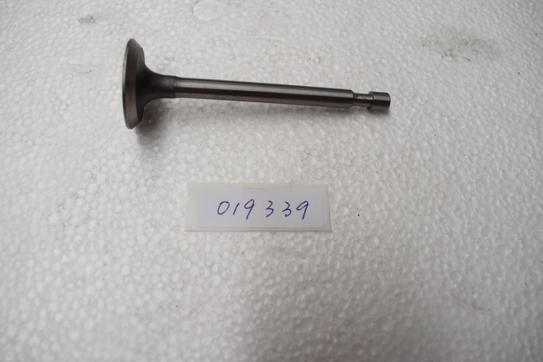 Клапан впускной EY20/INTAKE VALVE Клапан впускной EY20/INTAKE VALVE