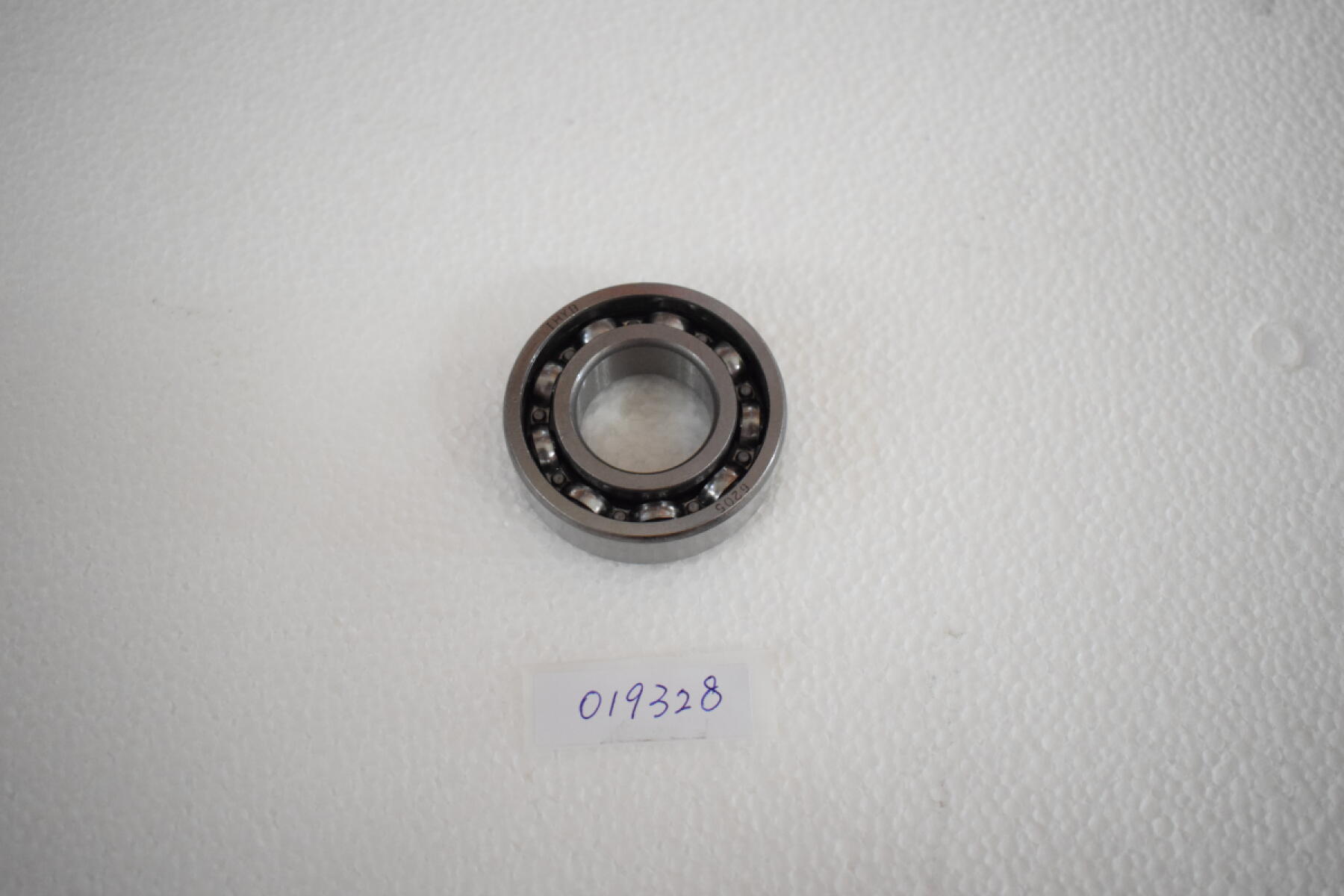 Подшипник коленвала EY20/BALL BEARING Подшипник коленвала EY20/BALL BEARING